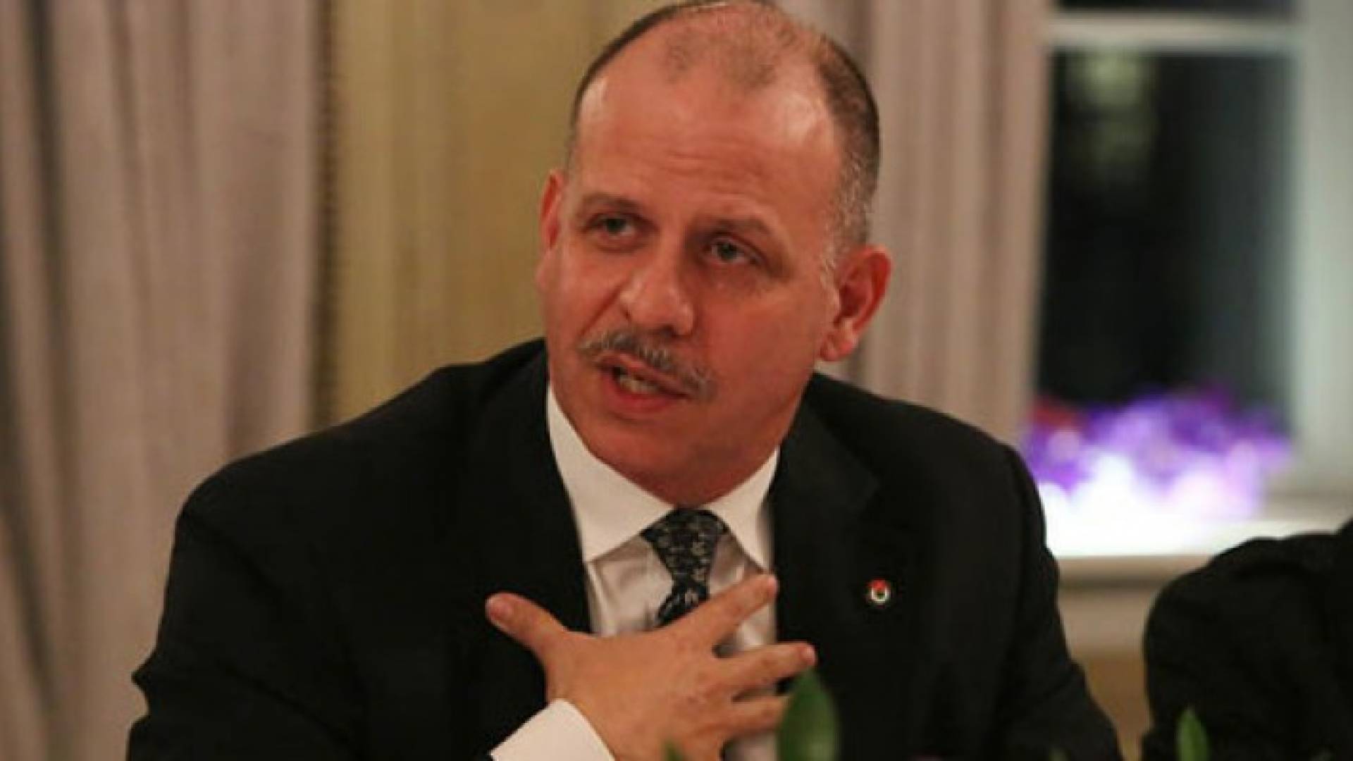 الأمير فيصل بن الحسين