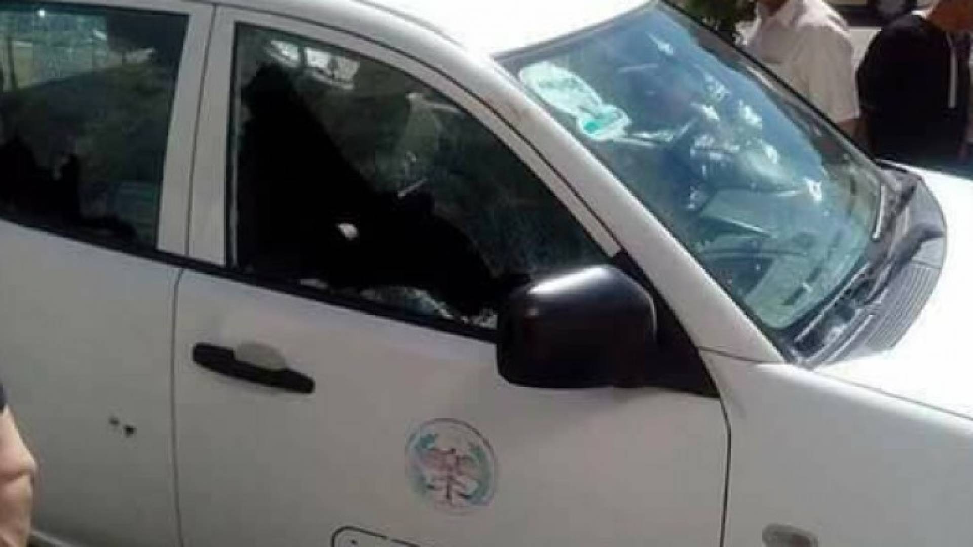 إصابة ٢ من مرتبات الأمن العام برصاص مطلوب في معان