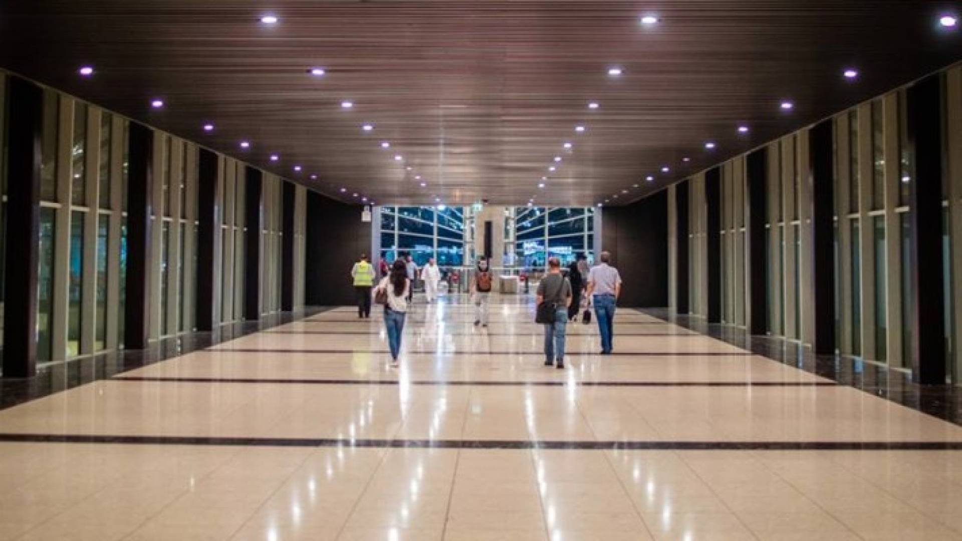 مطار الملكة علياء الدولي