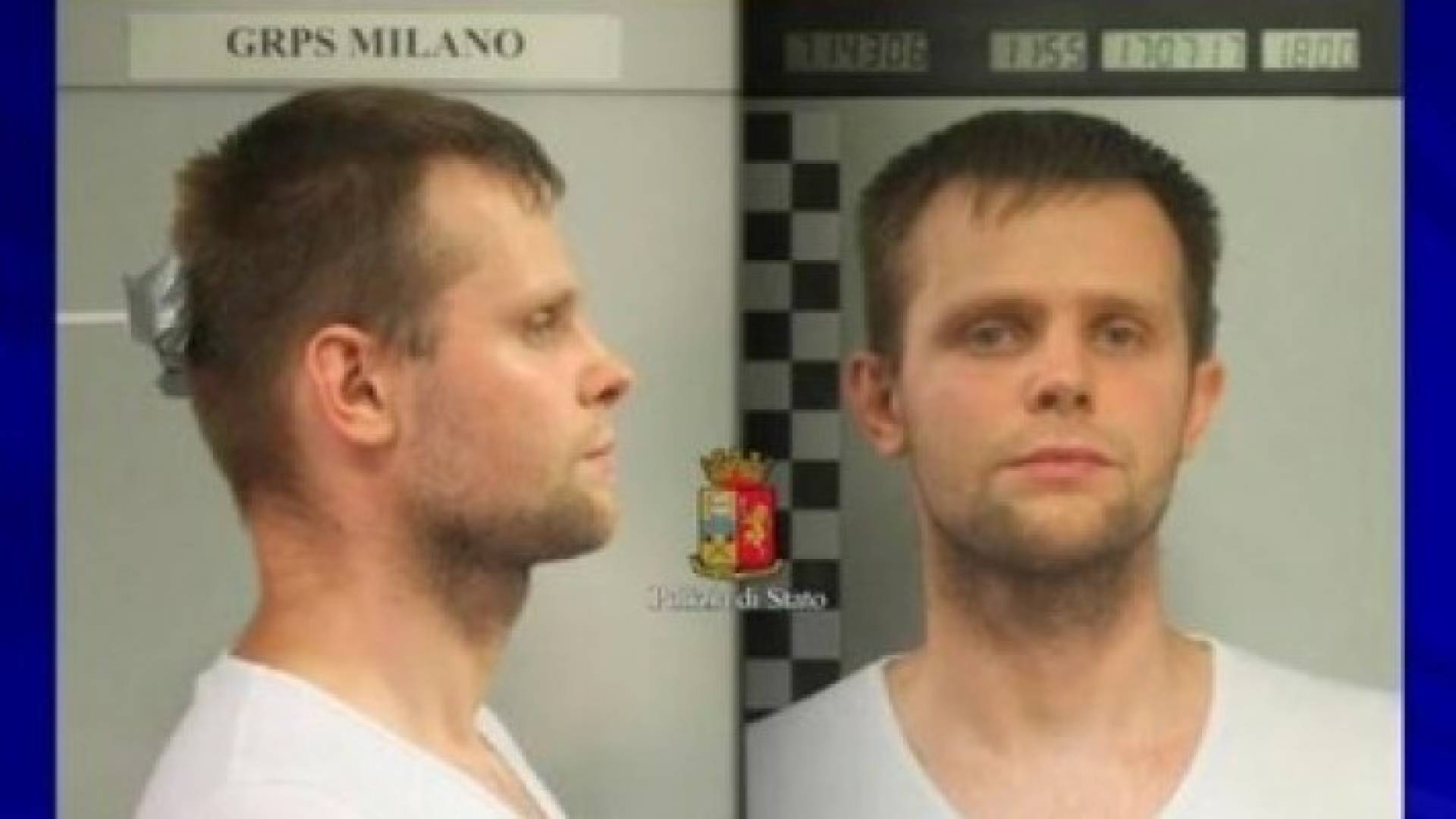 الخاطف طلب فدية قدرها 300 ألف دولار