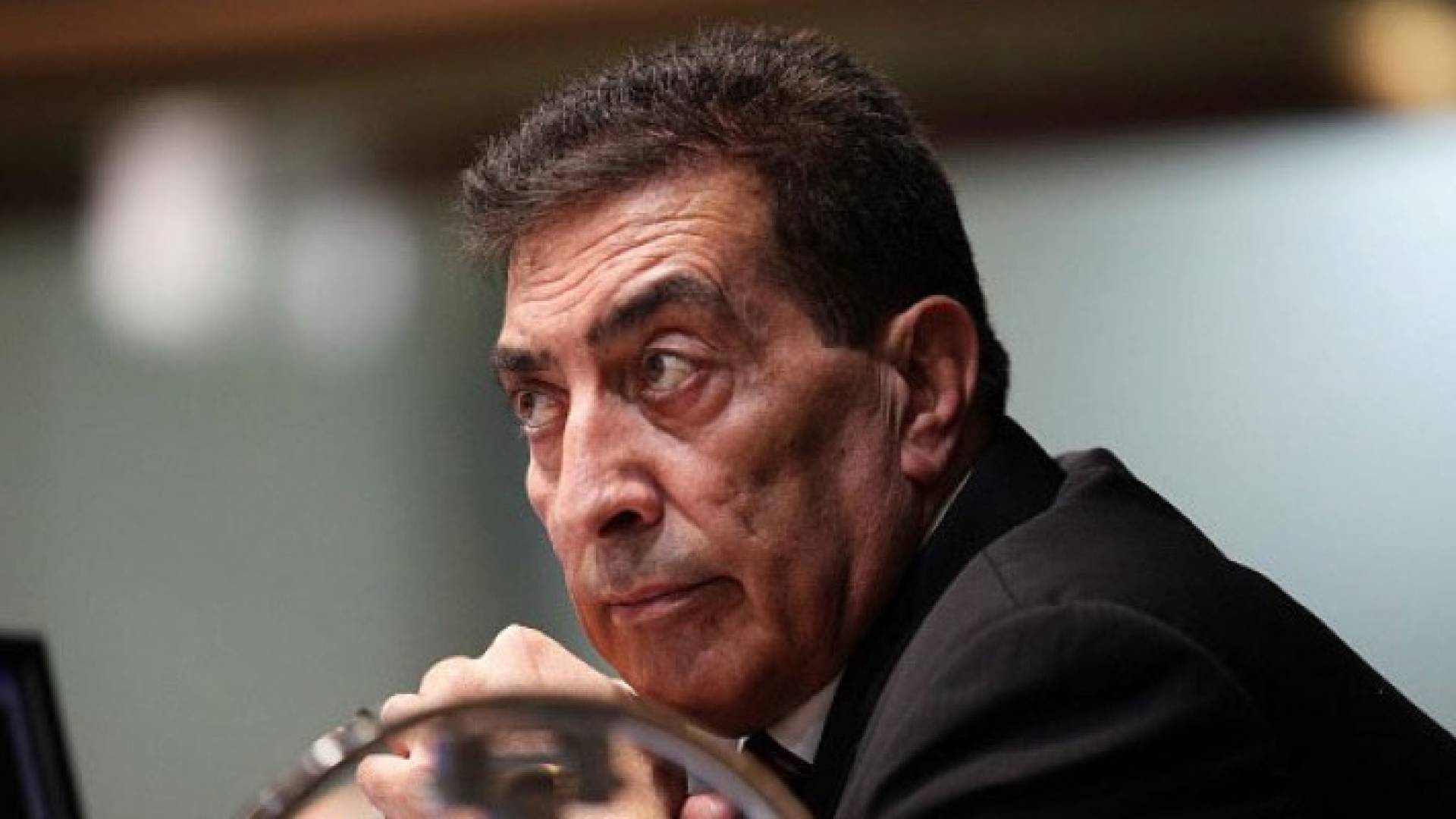 رئيس مجلس النواب عاطف الطراونة