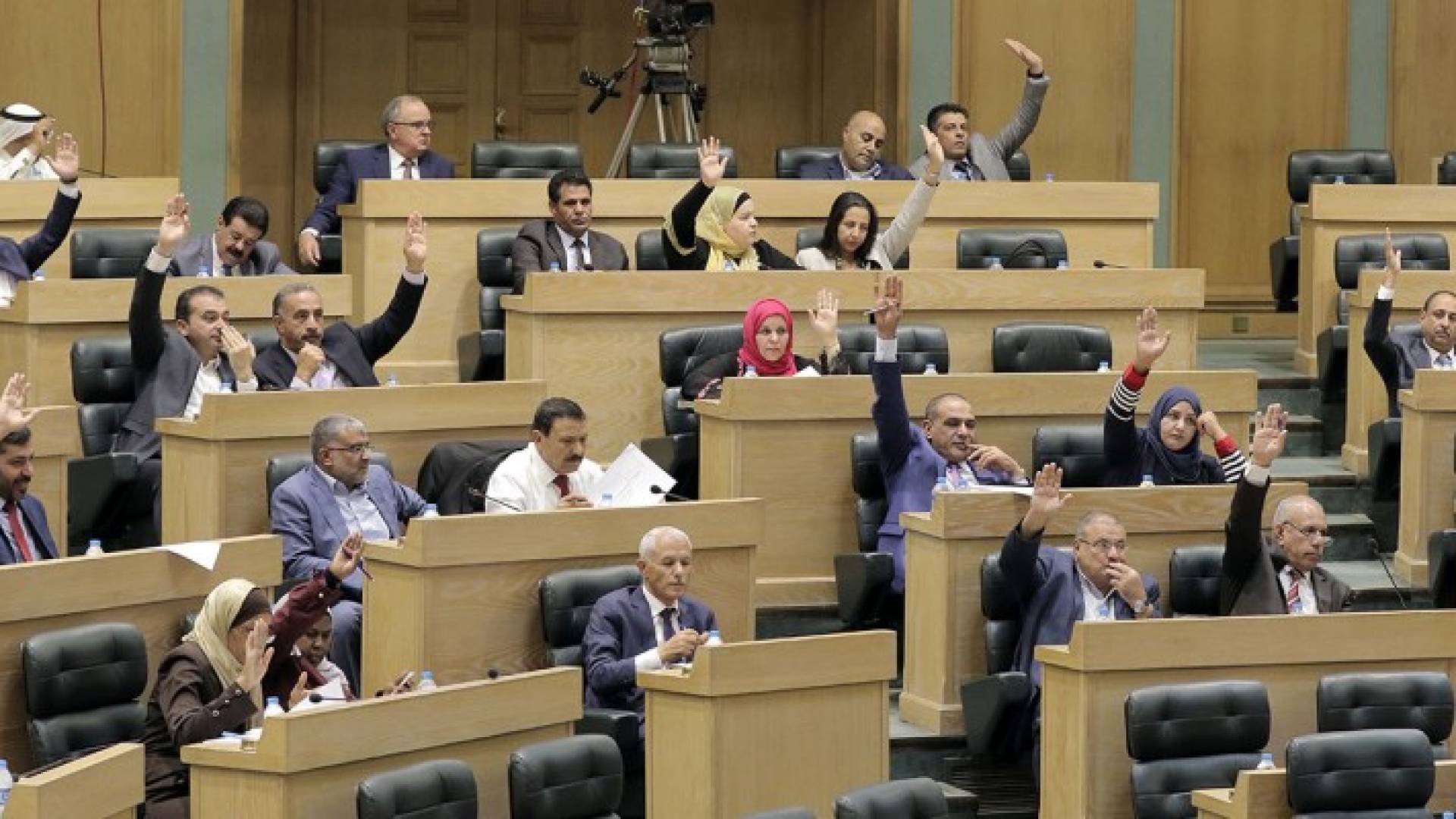 "النواب" يقر القانون المعدل لقانون الشركات