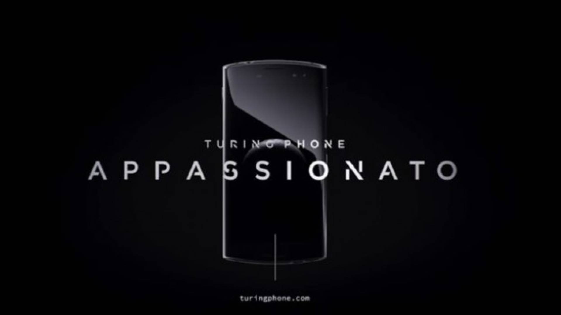 يبلغ سعر هاتف The Appassionato حوالي 1600 دولار