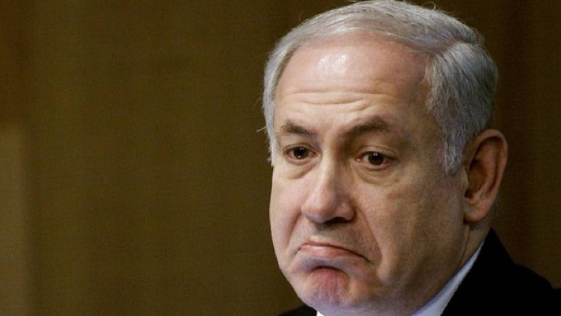 رئيس وزراء الاحتلال بنيامين نتنياهو