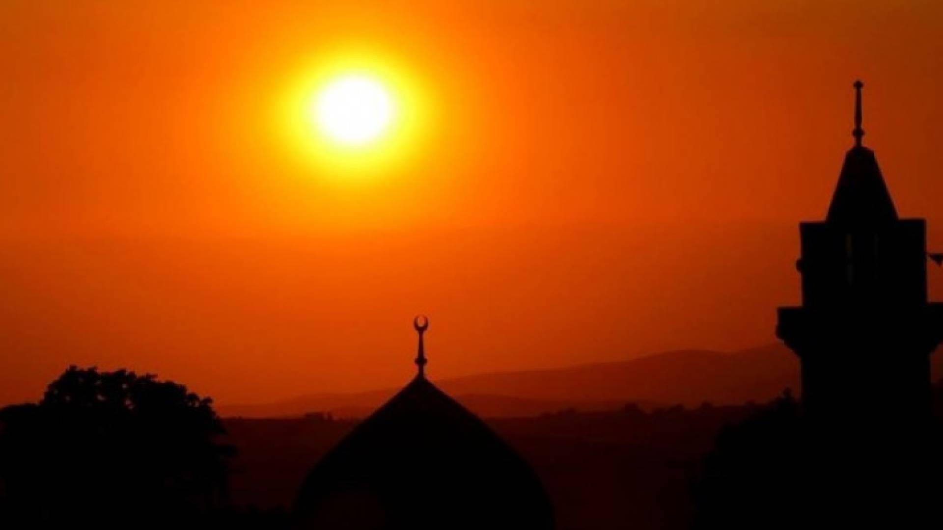 طقس حار نسبي إلى حار خلال الايام القادمة