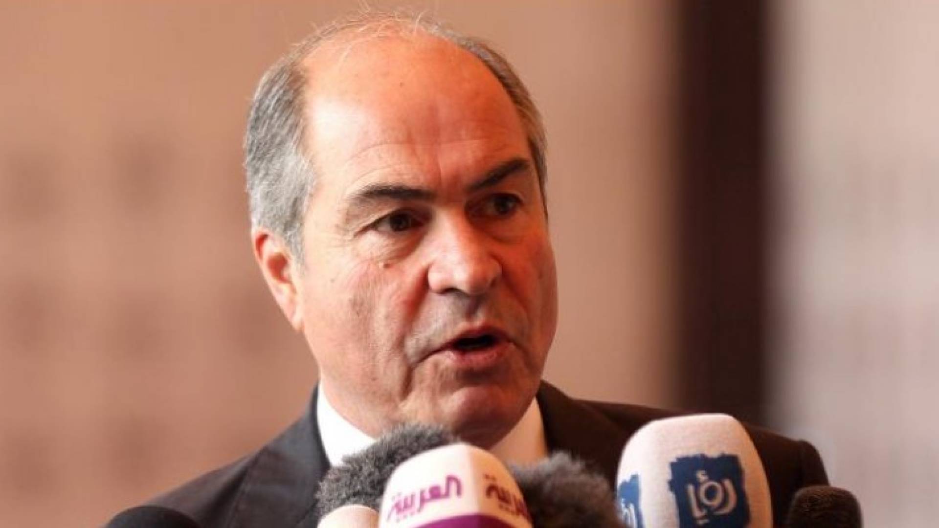 رئيس الوزراء الدكتور هاني الملقي 