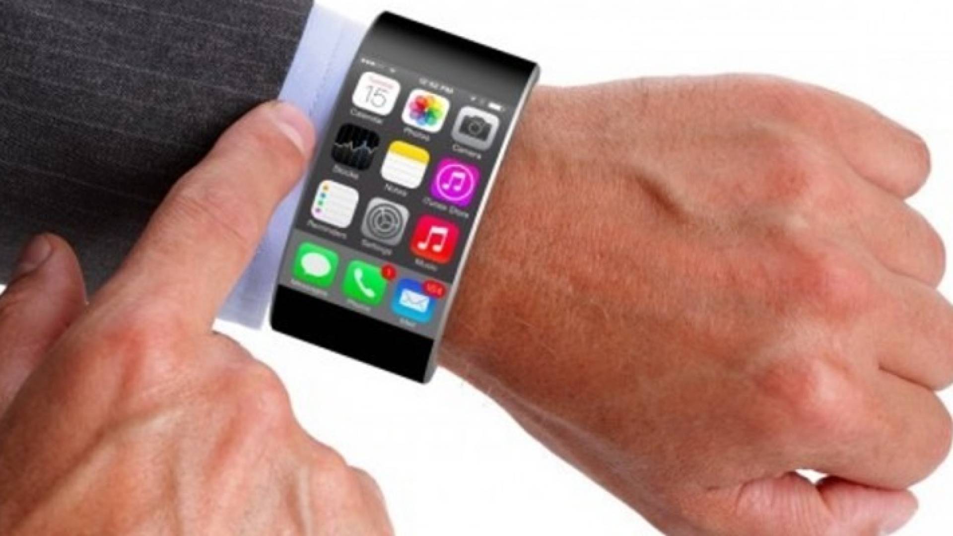 ساعة آبل الذكية المقبلة ستقوم بجميع المهام دون الحاجة لآيفون 