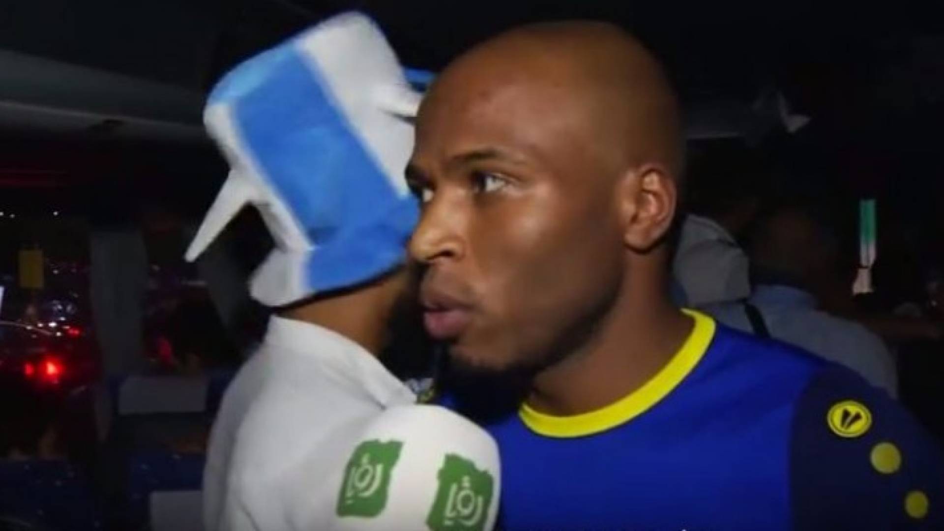 صورة من الفيديو 