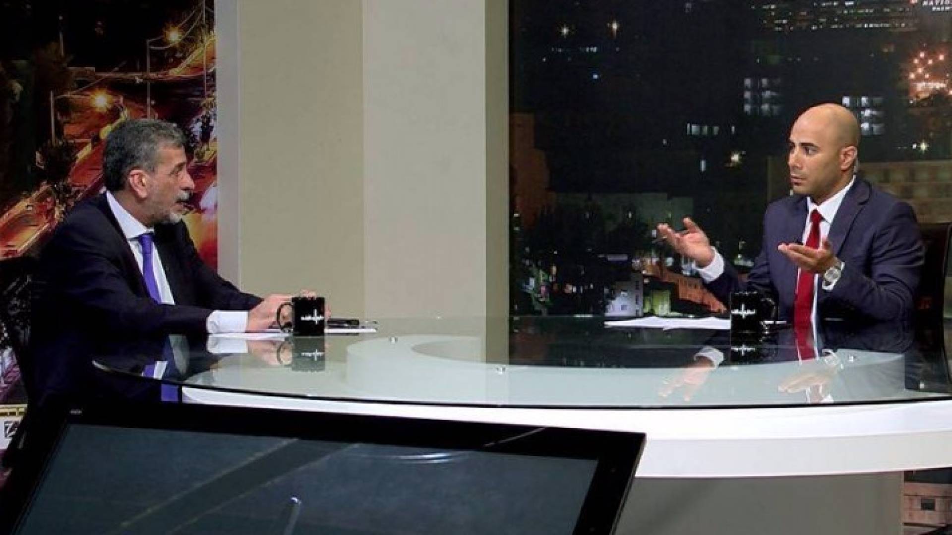 الصورة من الحلقة