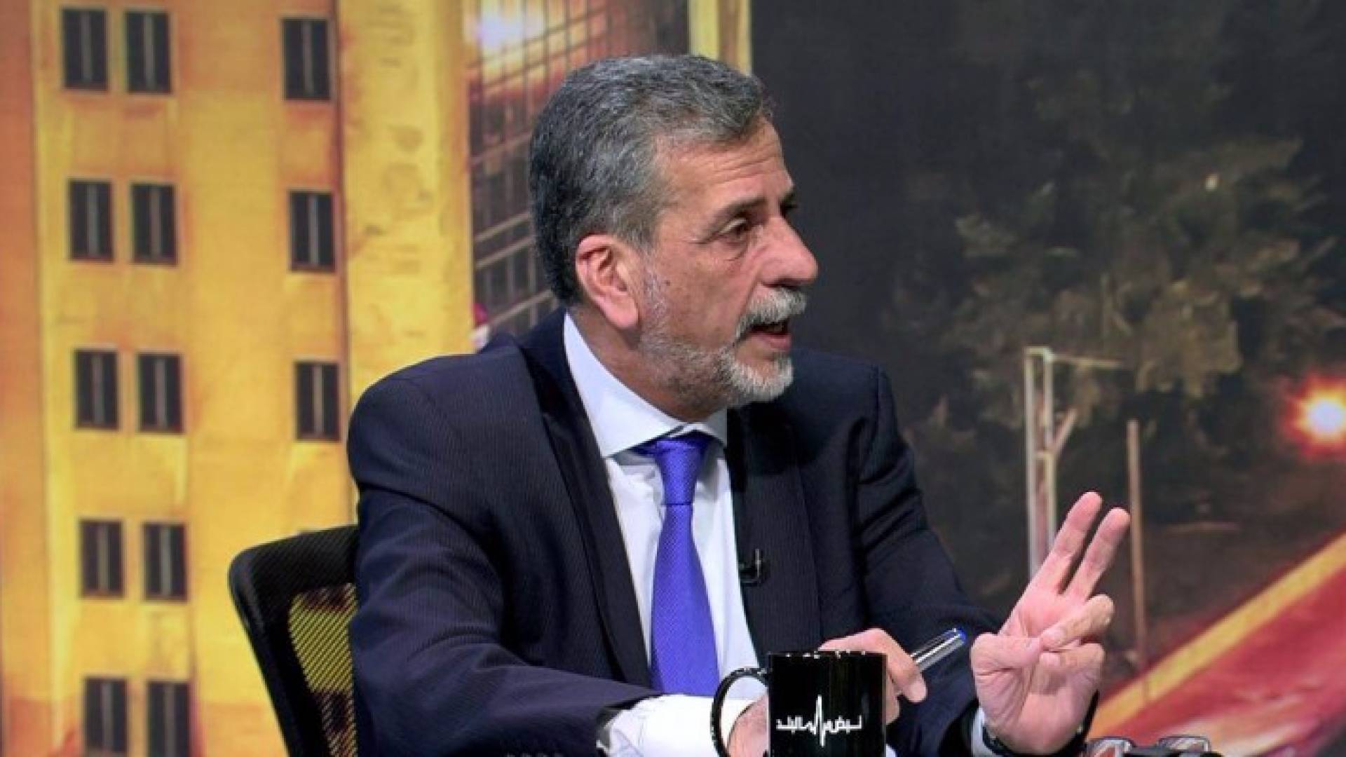 الصورة من الحلقة