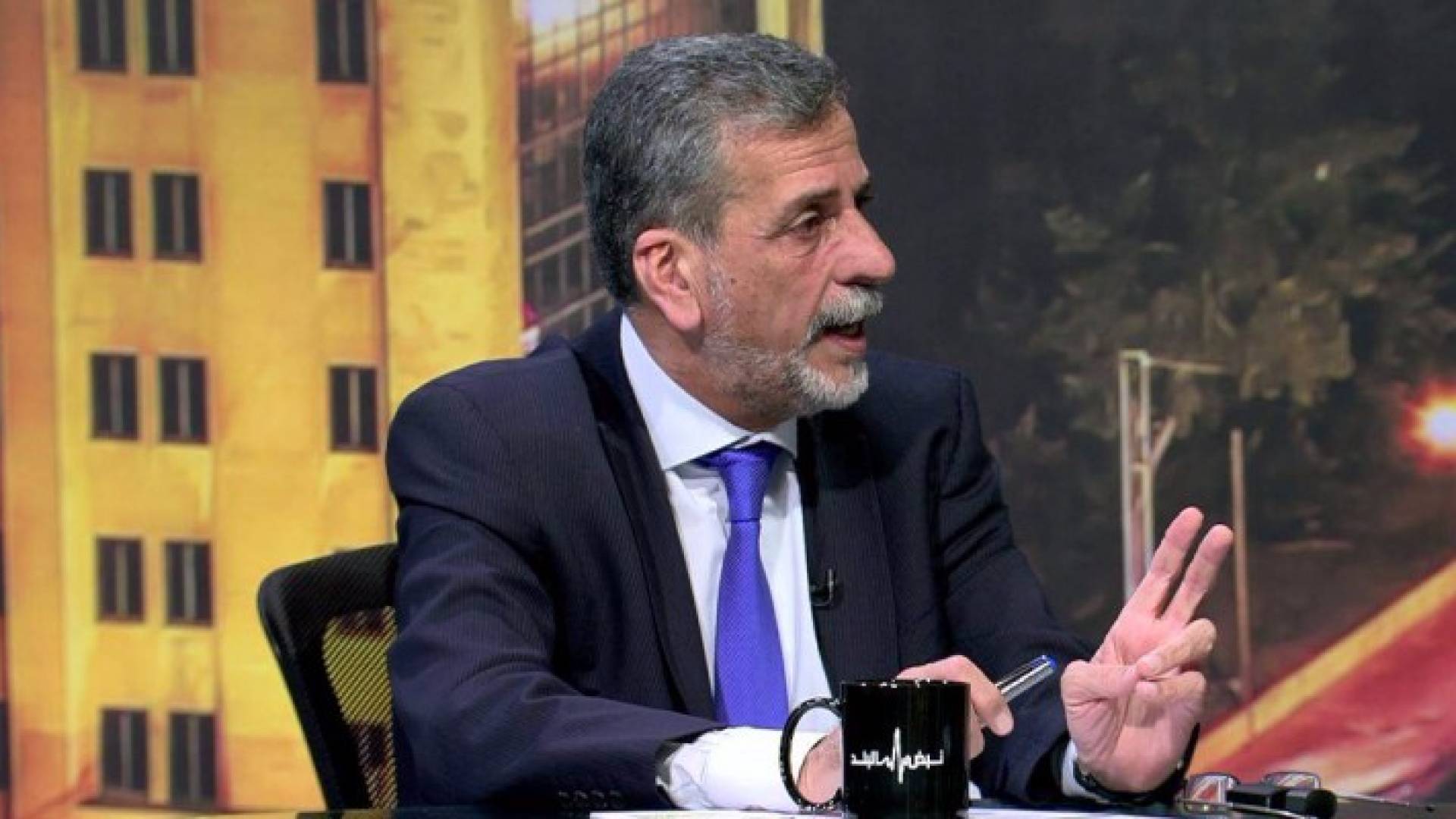 الصورة من الحلقة