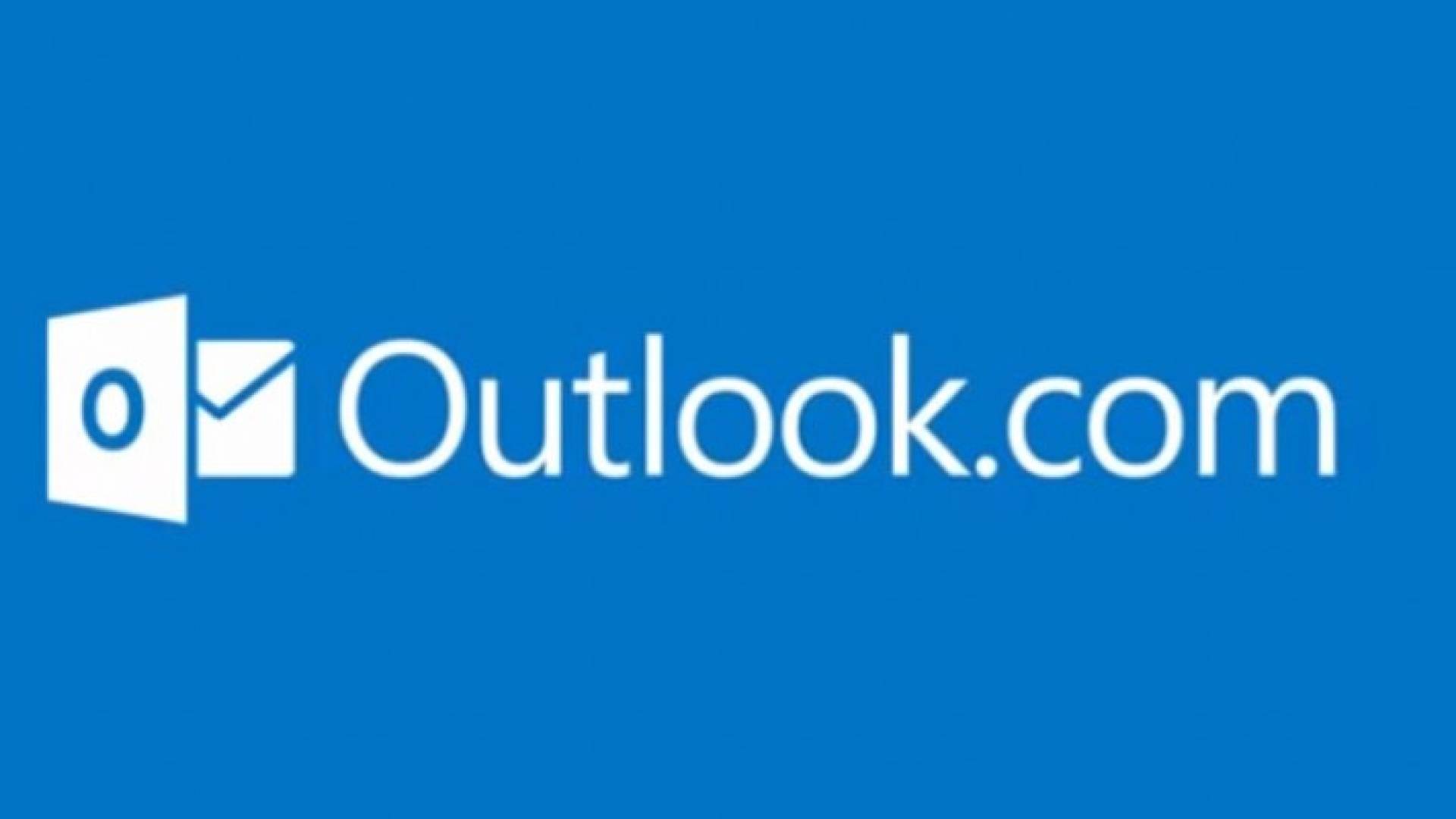 مايكروسوفت تحدث تصميم بريد أوتلوك بشريط بحث كبير