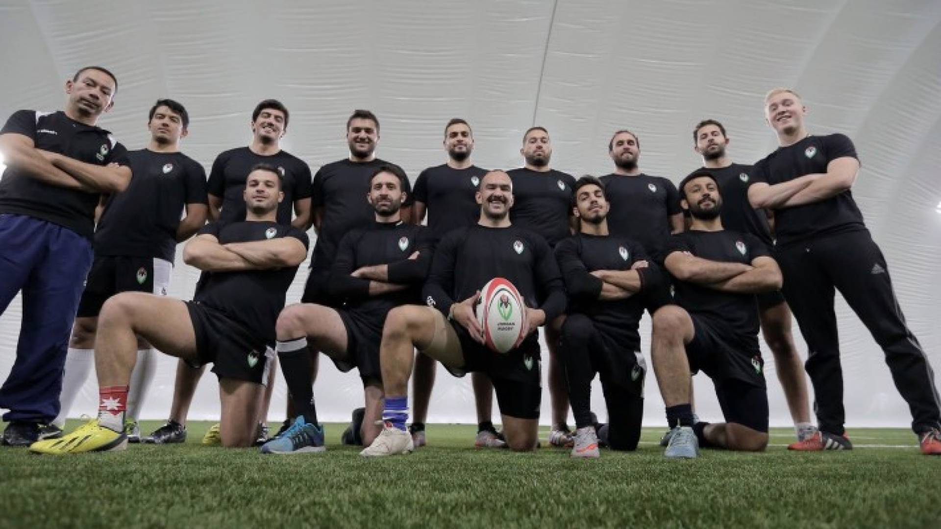 الأردن يستضيف البطولة العربية لسباعيات الرجبي