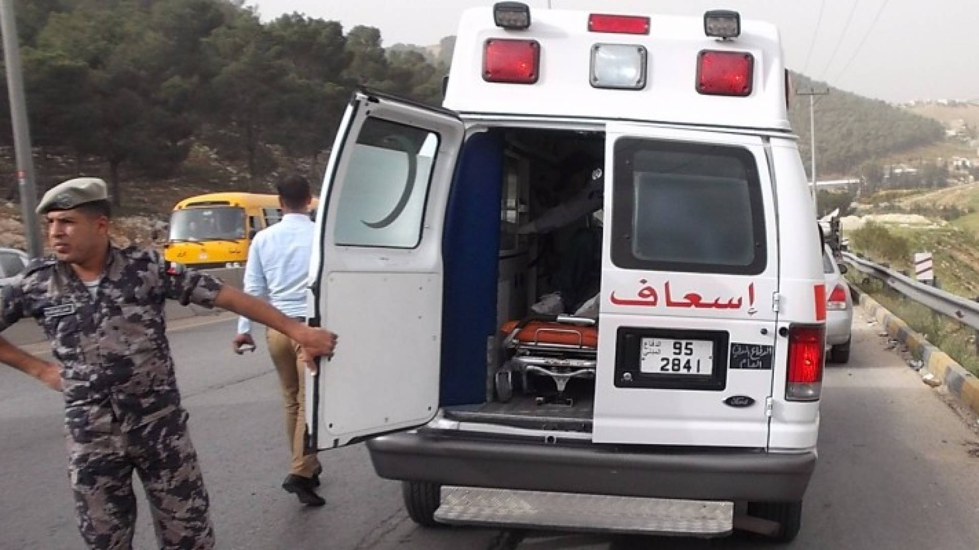 الصورة أرشيفية 