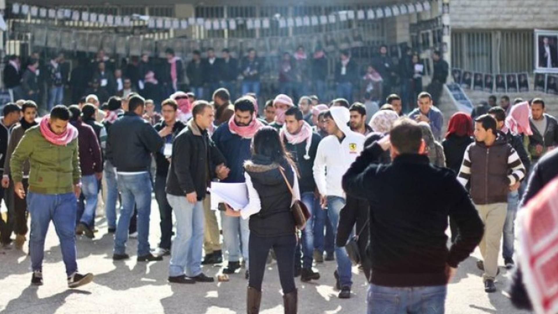 الصورة أرشيفية 