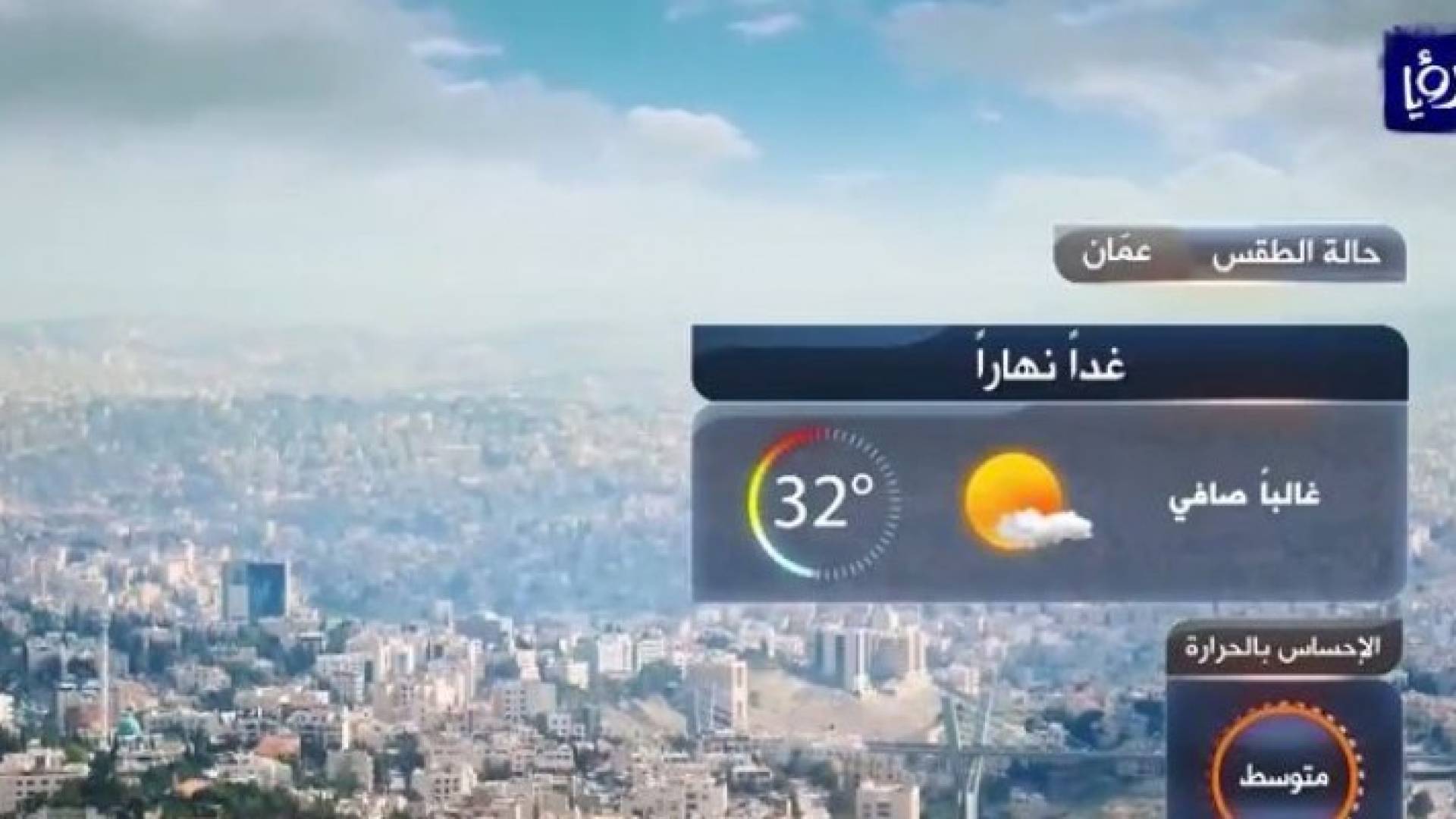 الصورة من الفيديو