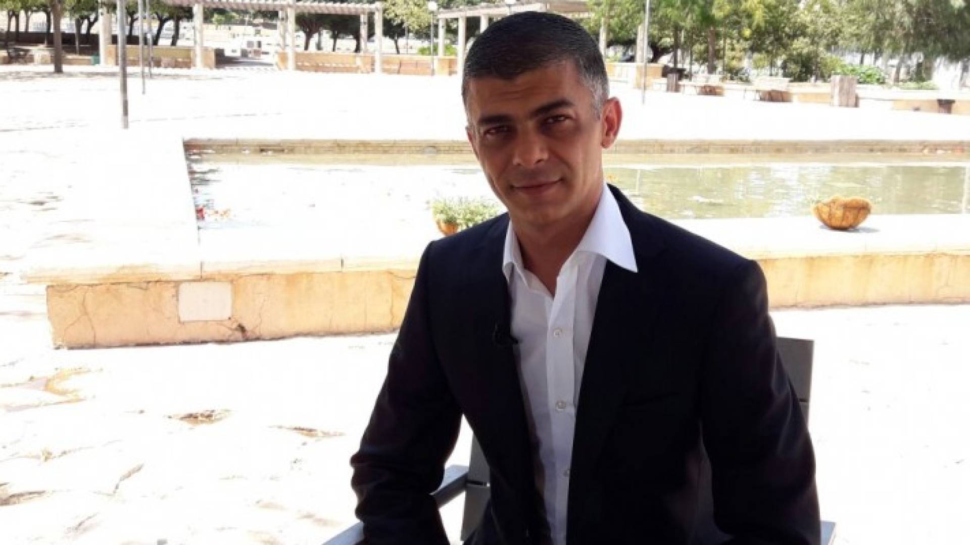 العدوان خلال استضافته بحلوة يا دنيا