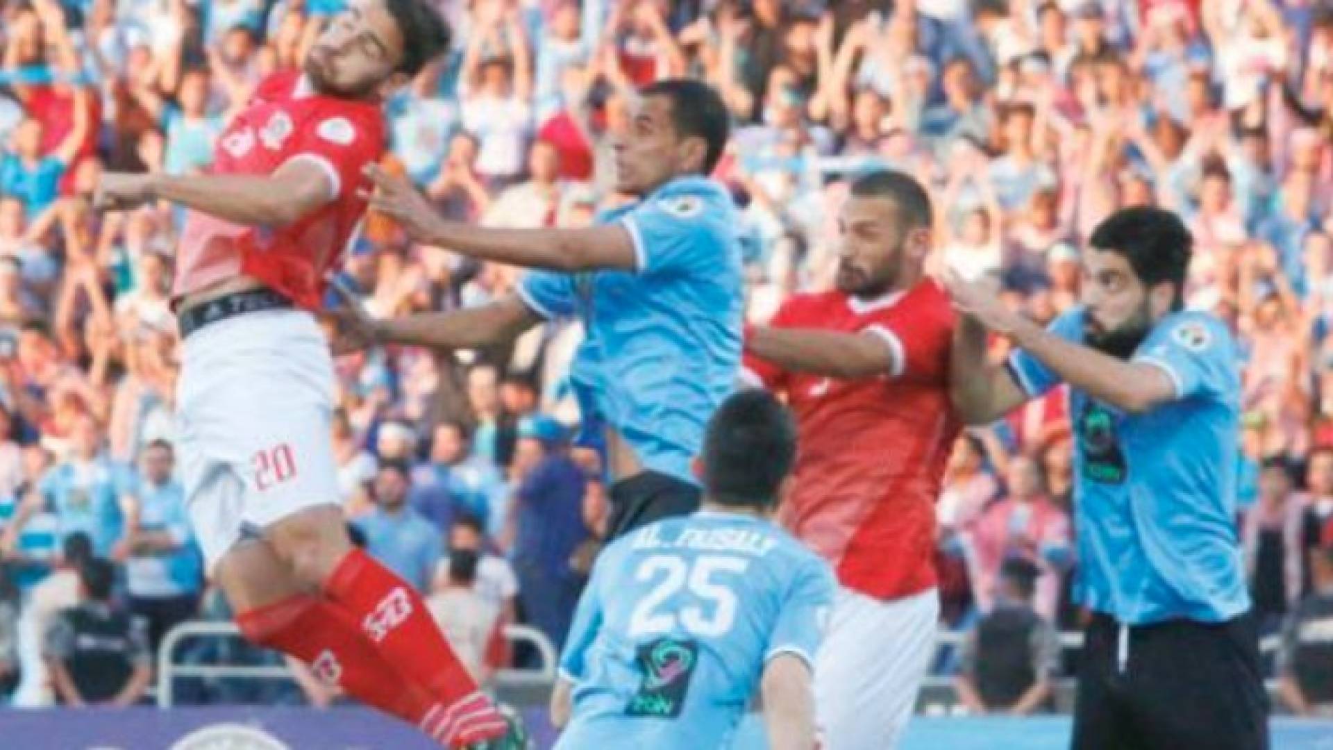 الصورة أرشيفية 