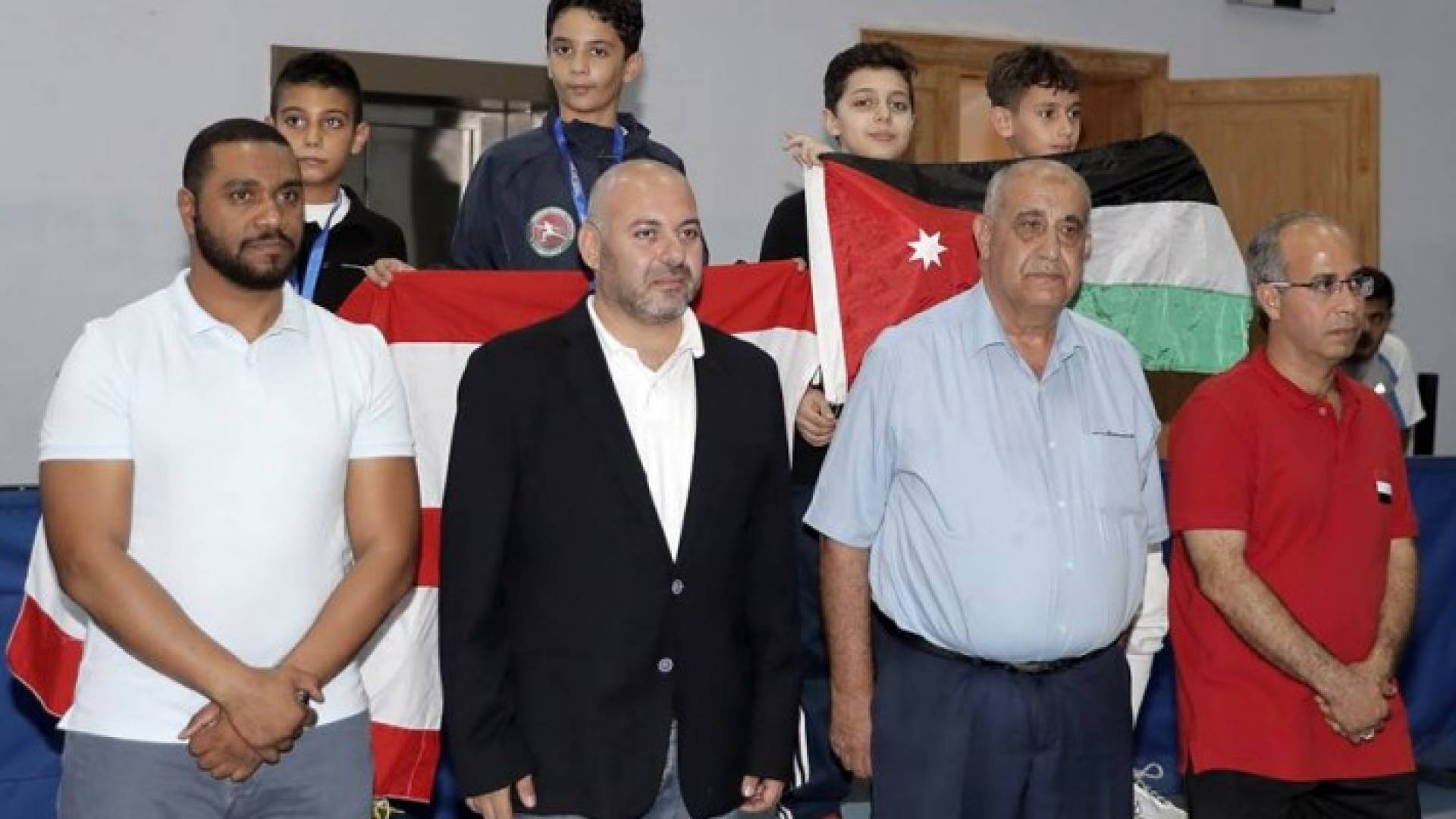 الصورة أرشيفية 