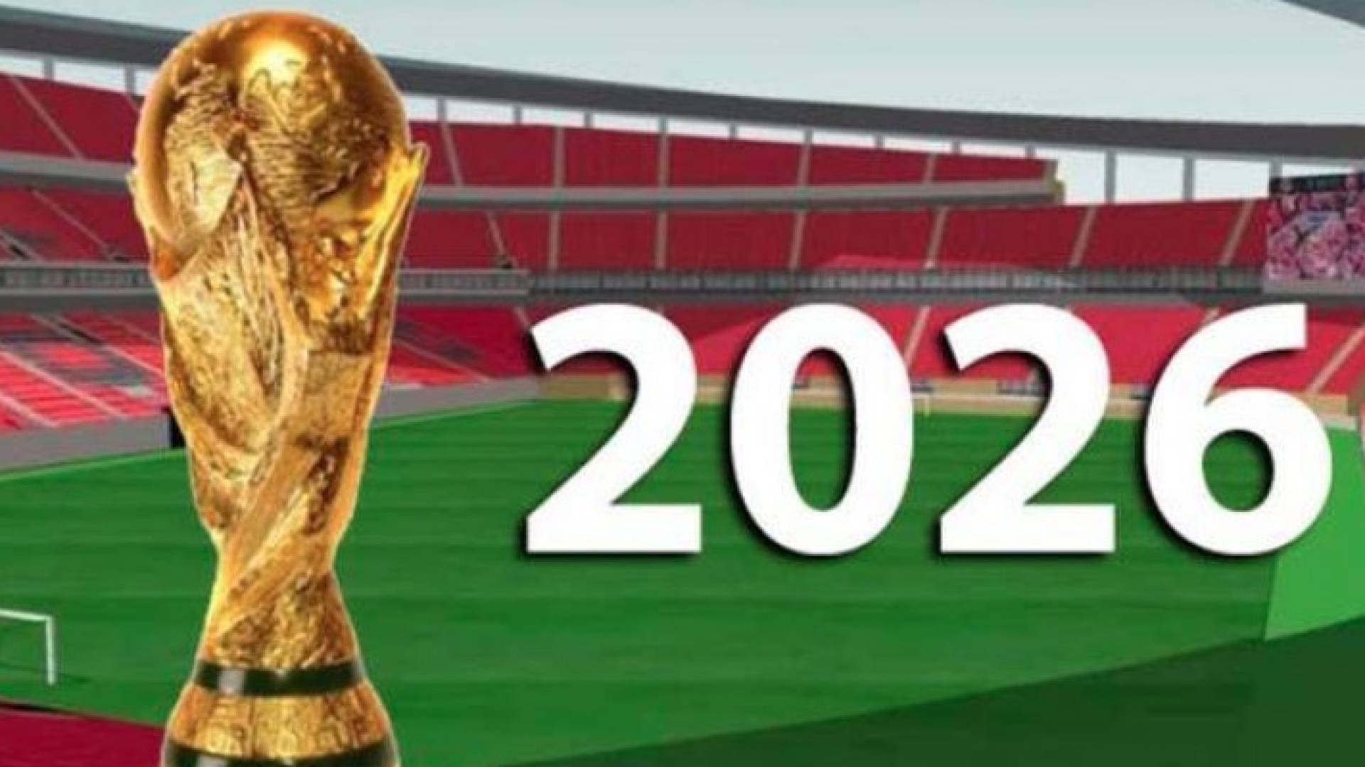 المغرب تطلب استضافة كأس العالم 2016