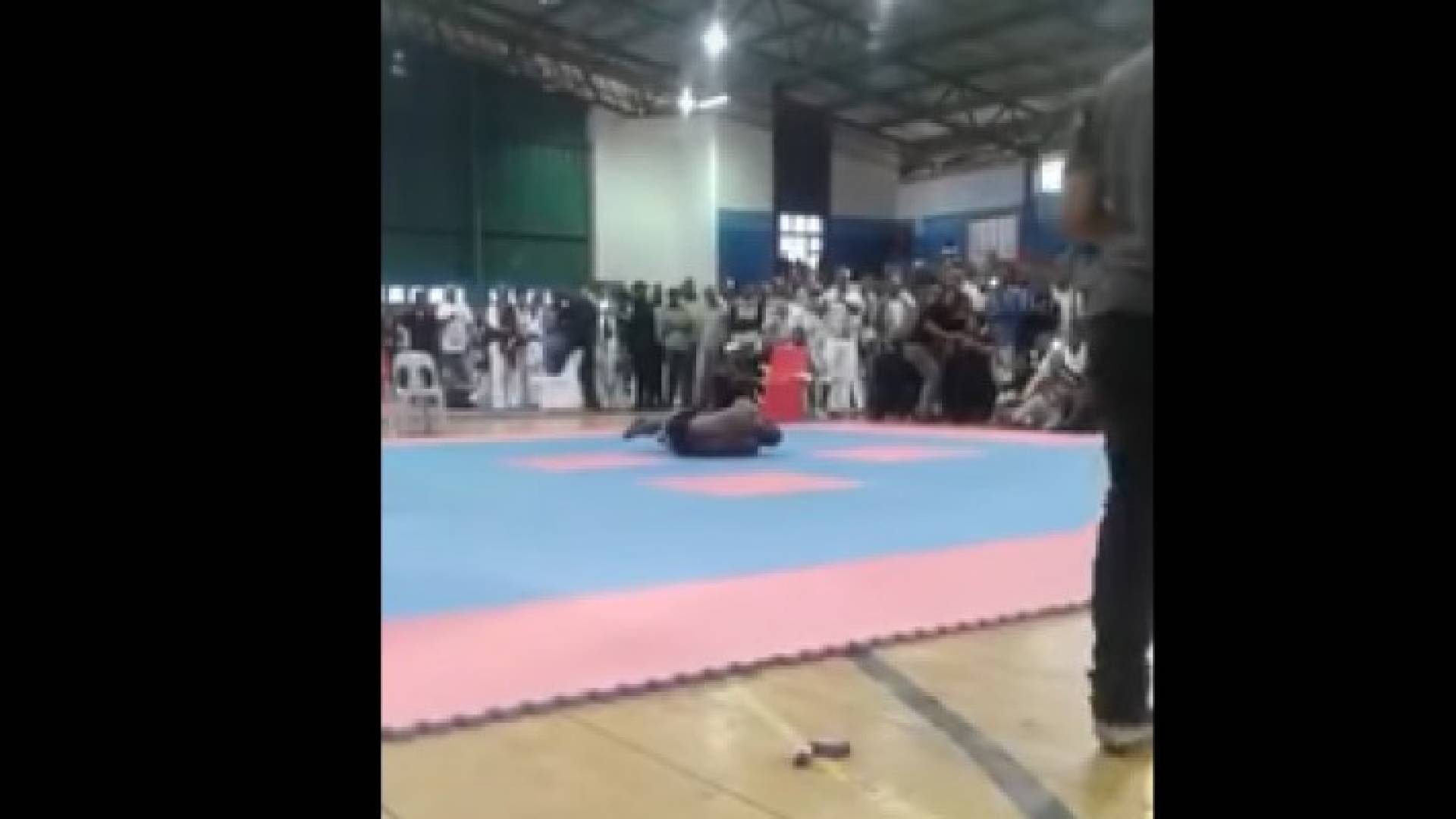 الصورة من الفيديو