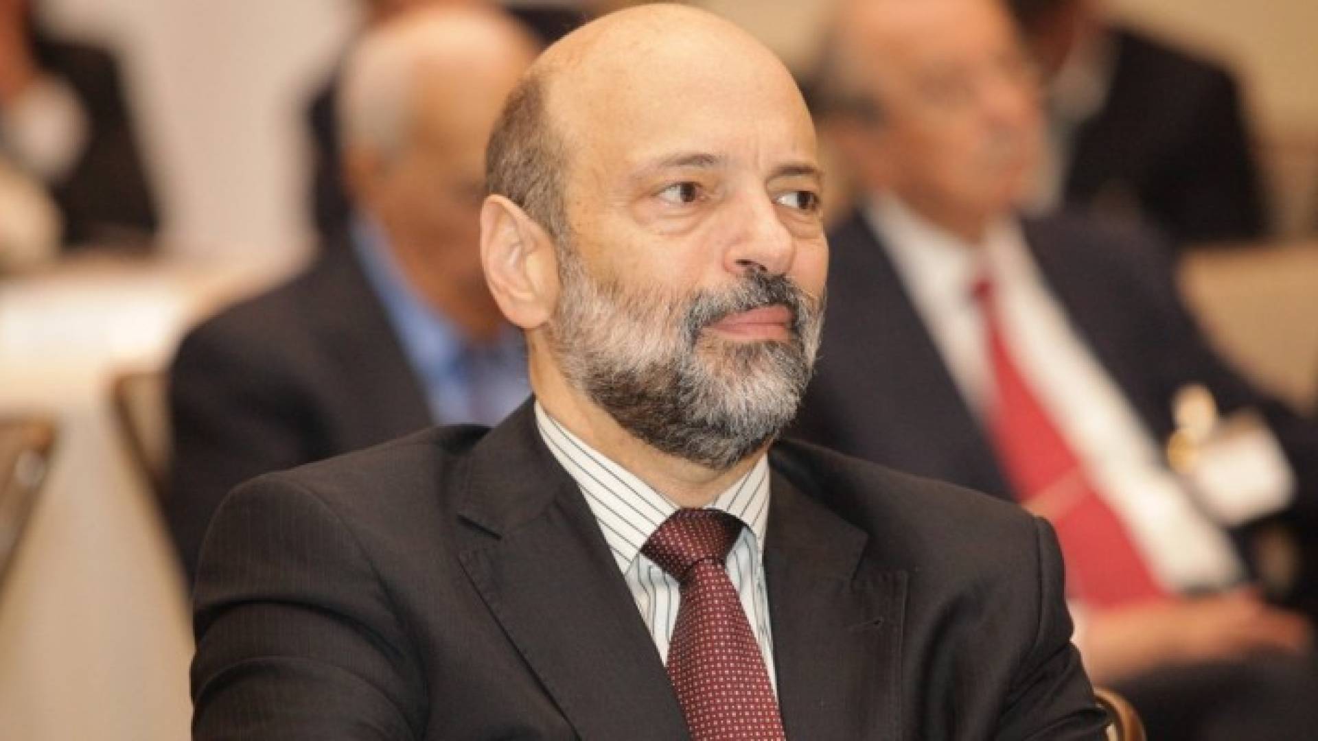 وزير التربية والتعليم الدكتور عمر الرزاز