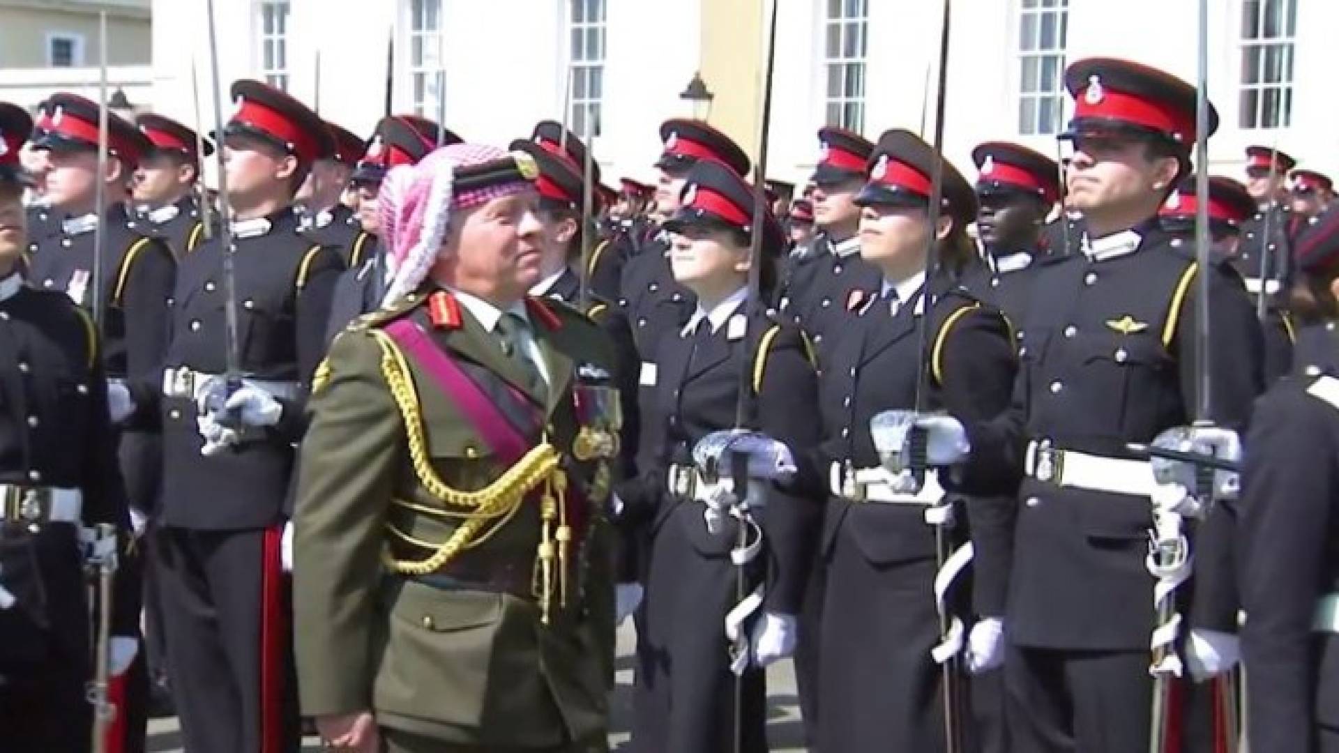 الصورة من الفيديو