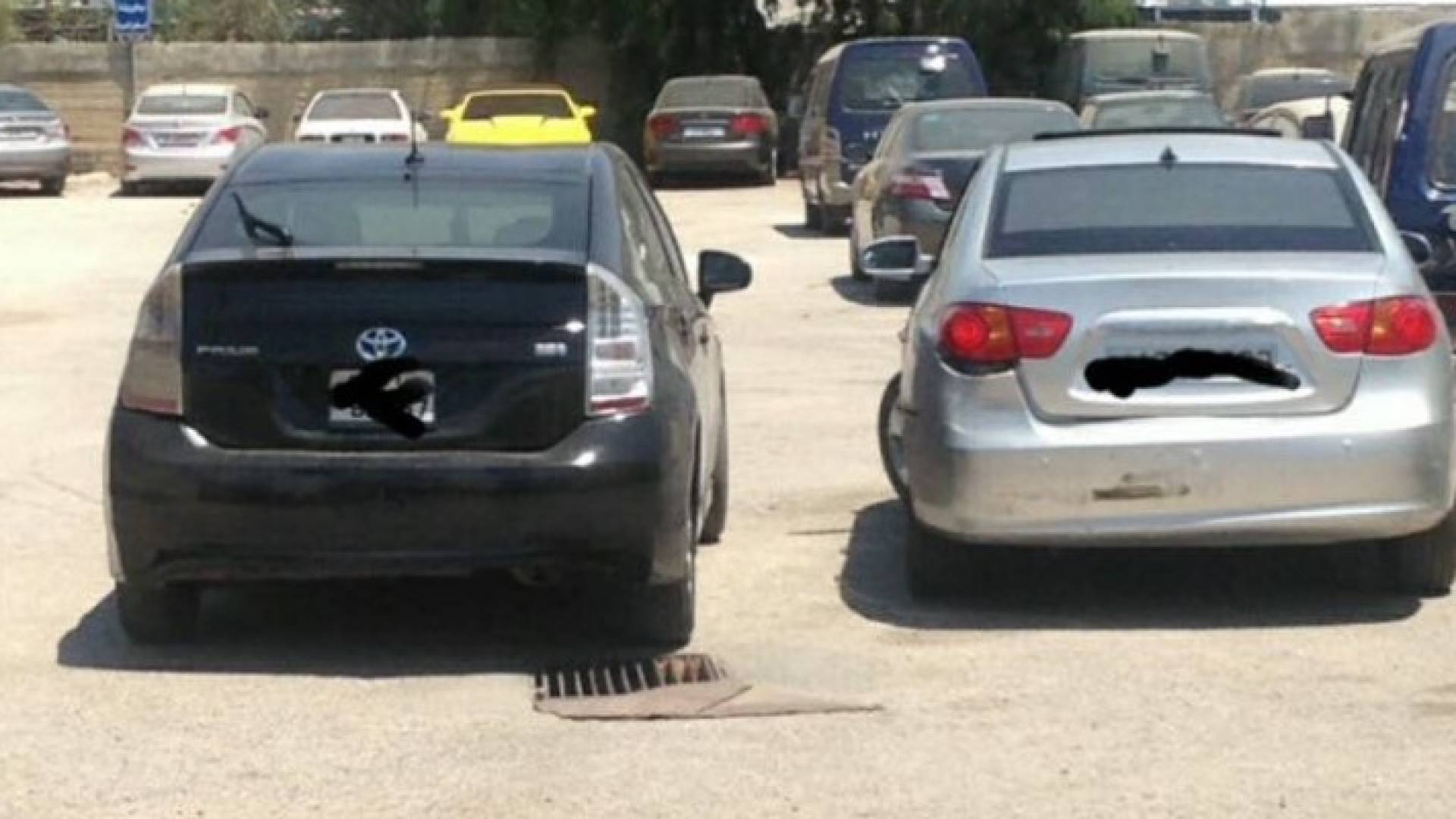 صورة المركبتين