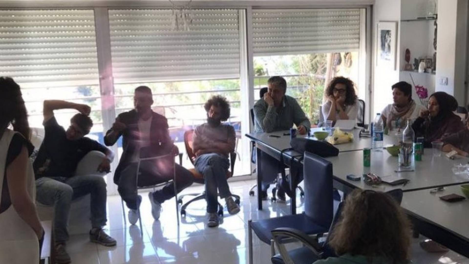 "معمل 612" يطلق مشاريع "الهوية والمدينة" في مأدبا واربد والزرقاء