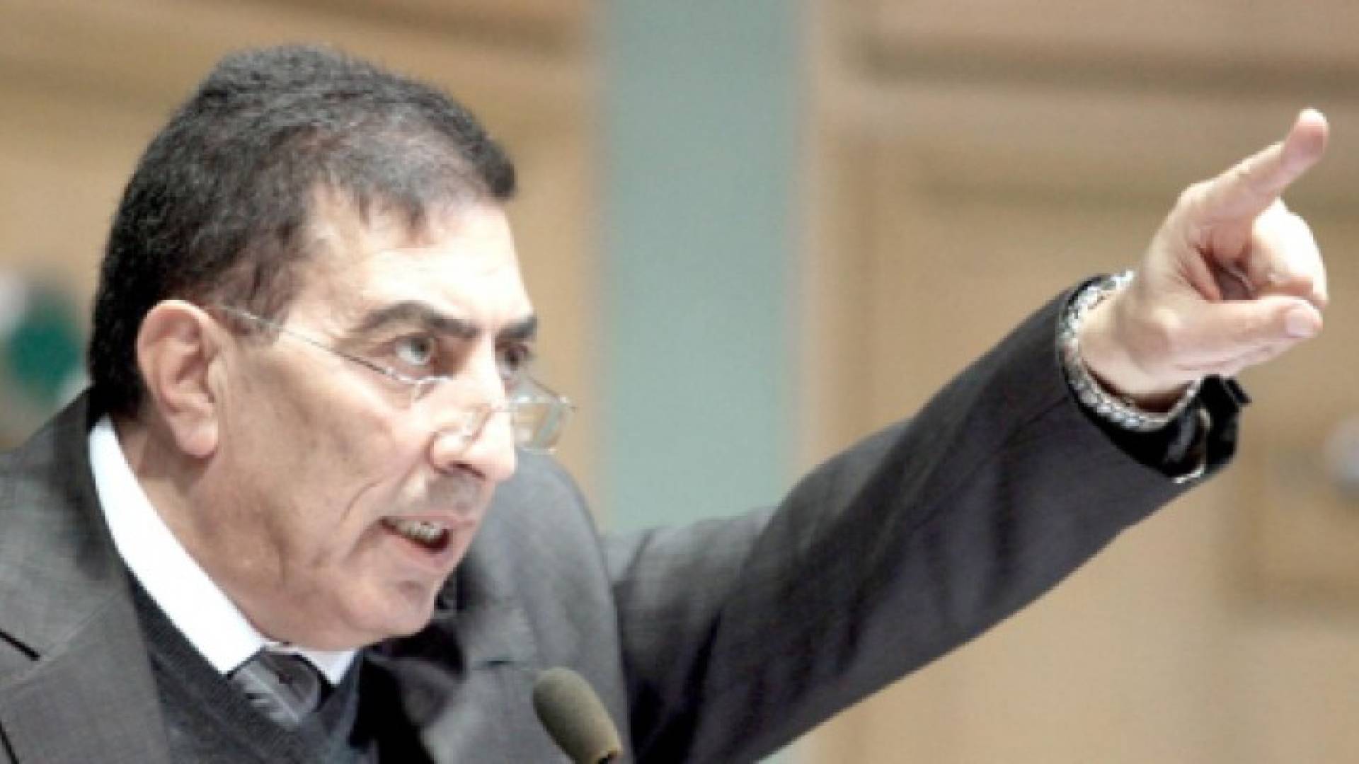 رئيس مجلس النواب ينفي تصريحات نسبت له 