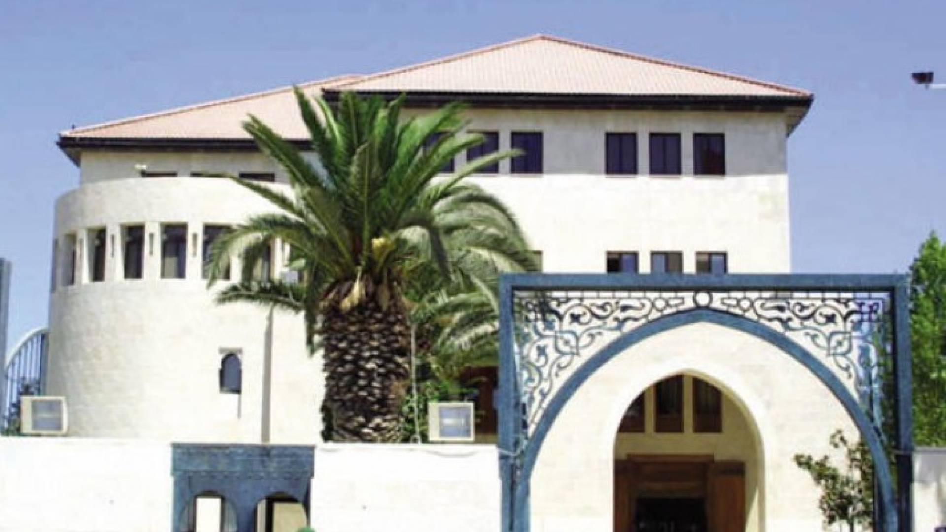 الصورة أرشيفية 