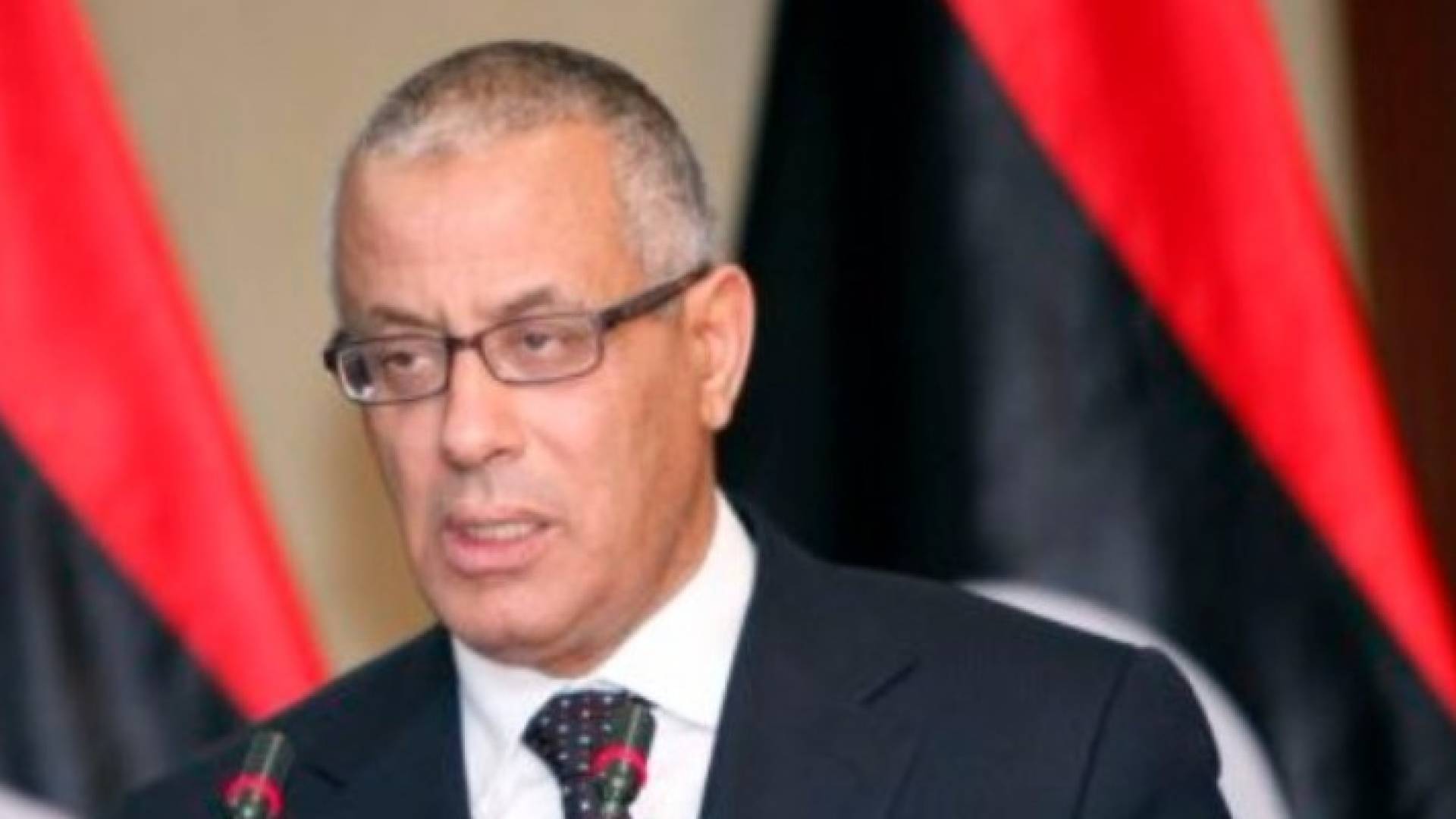 اختطاف رئيس وزراء ليبيا الأسبق