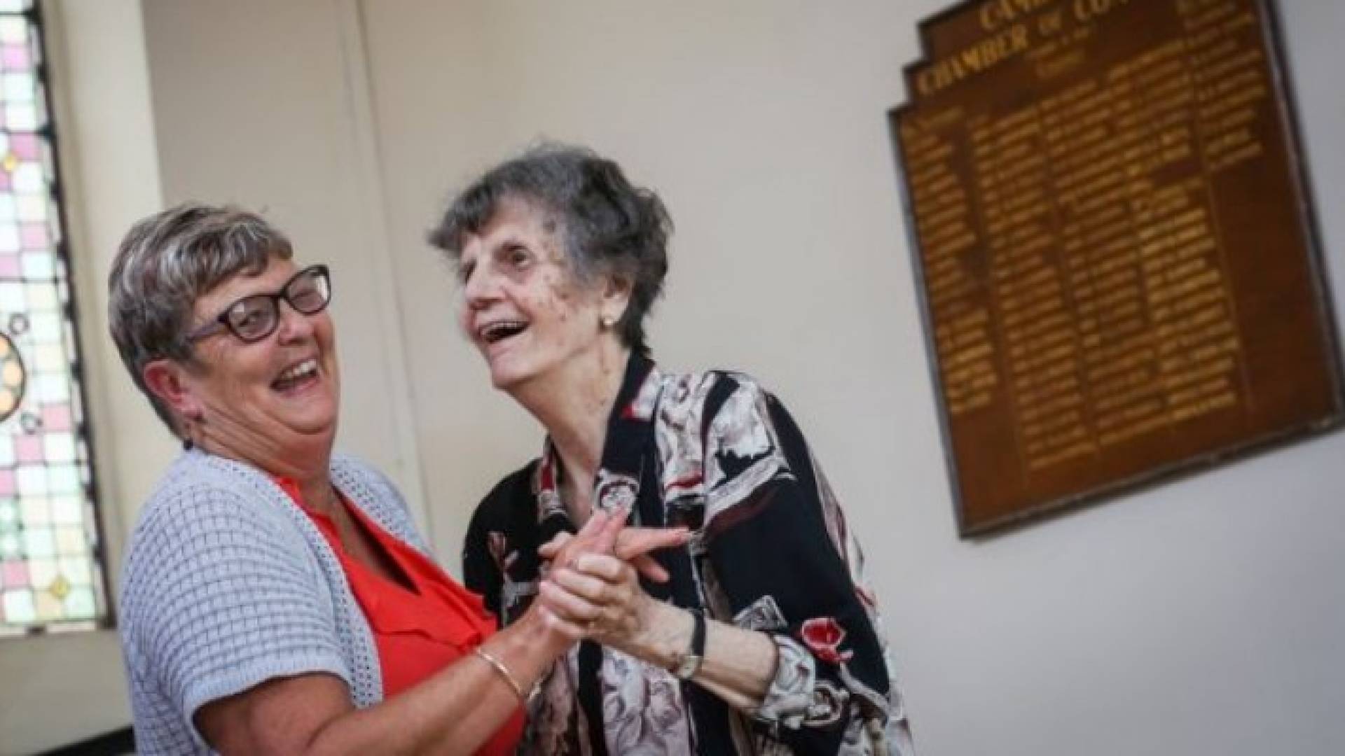 التخيل يساعد على تنشيط الذاكرة عند المسنين 