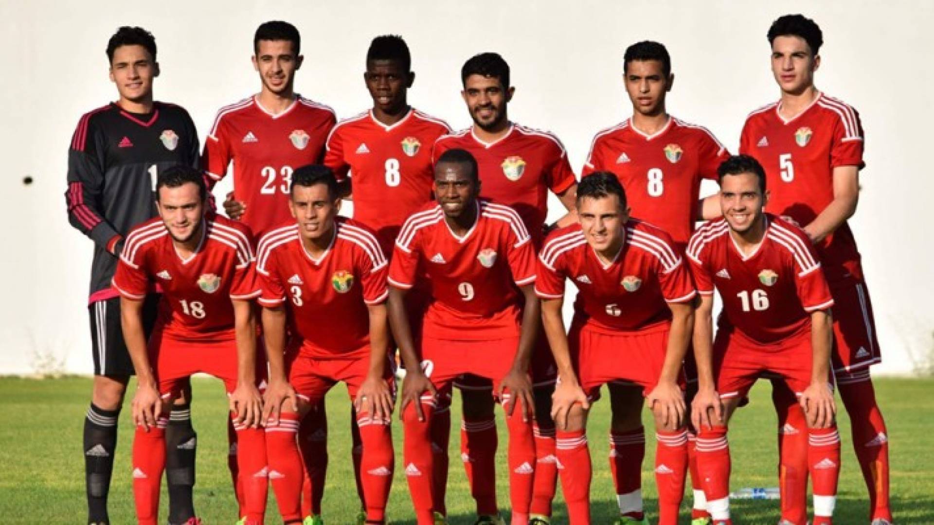 منتخب الشباب يلاقي عمان وديا في مواجهتين