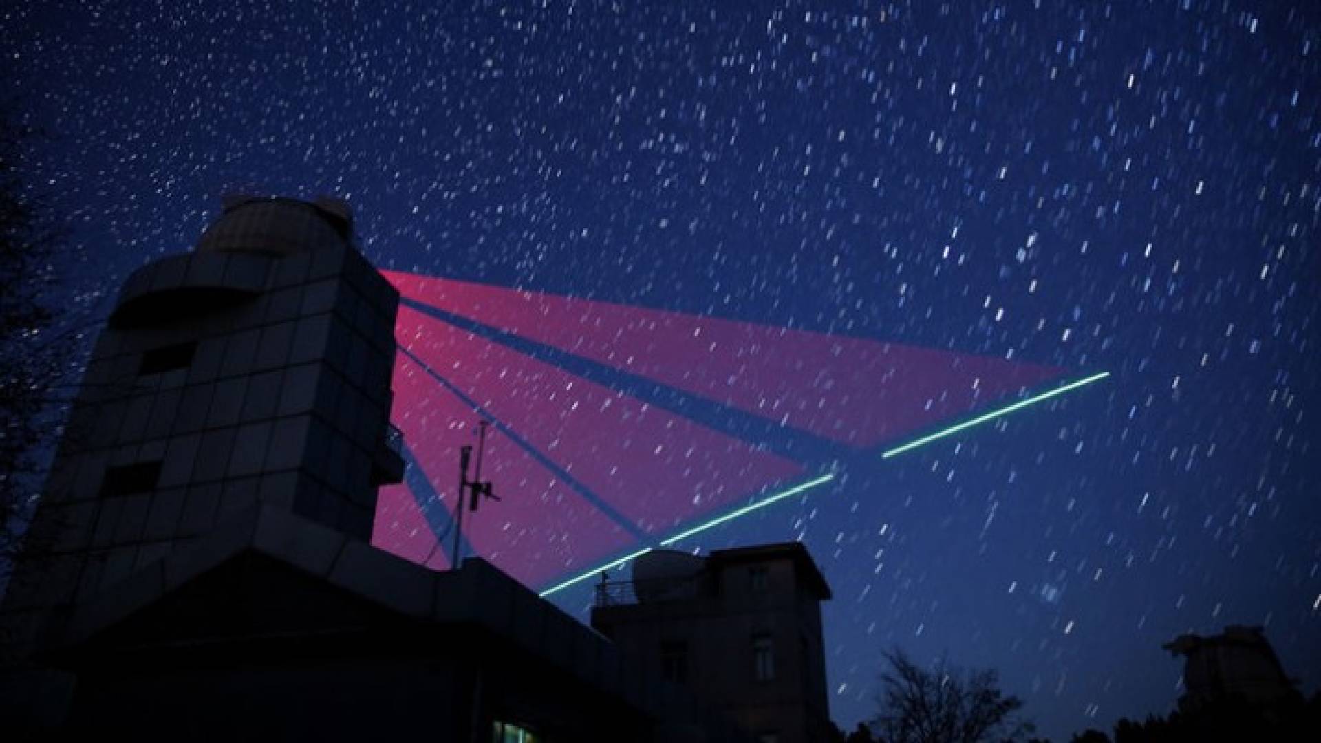 الصين تؤسس لشبكة اتصالات كمية "مشفرة" مع أستراليا وأوروبا