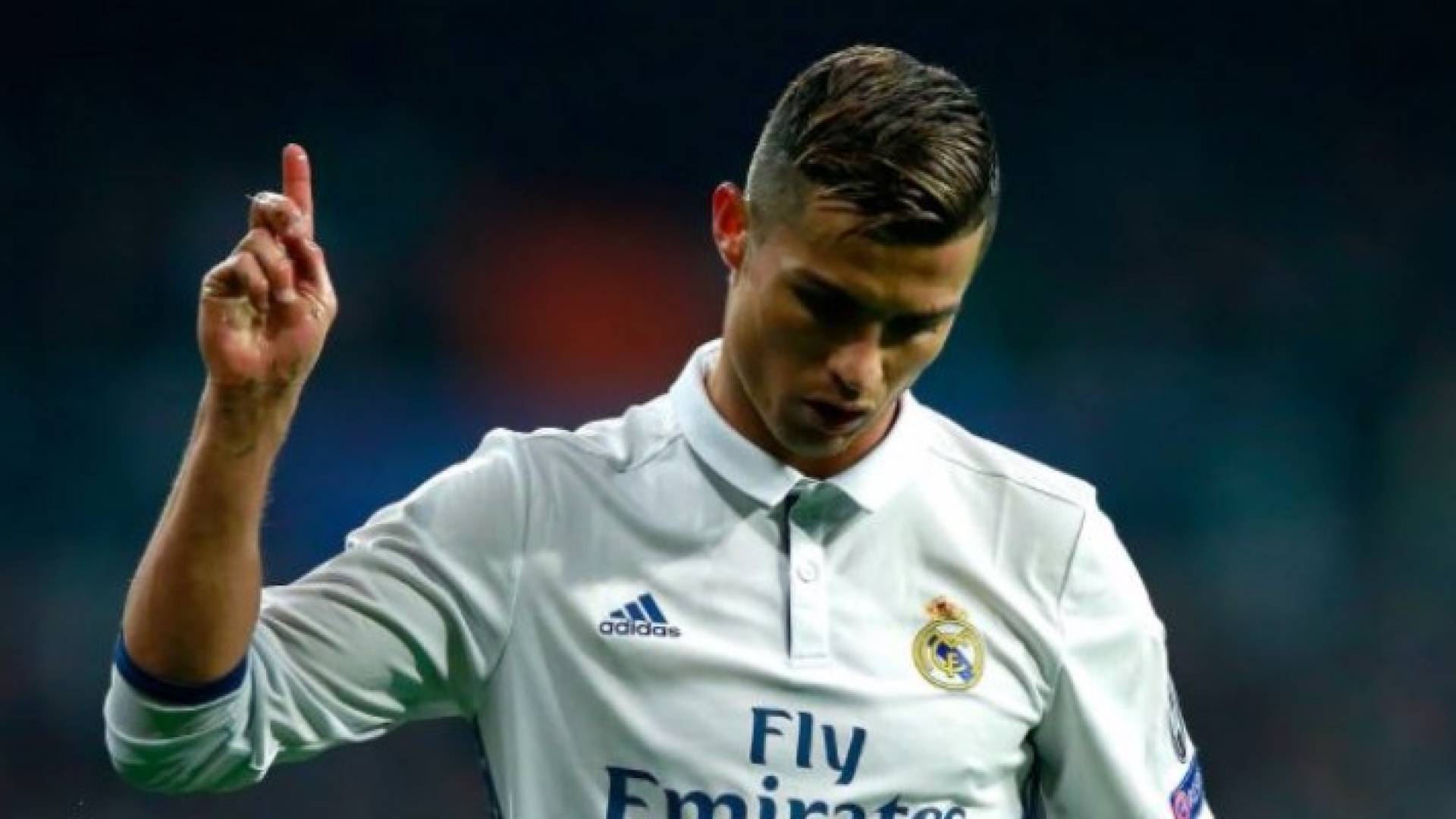 كريستيانو رونالدو