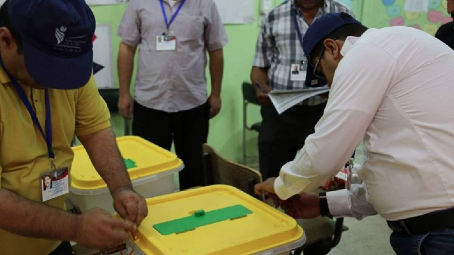 الصورة أرشيفية 