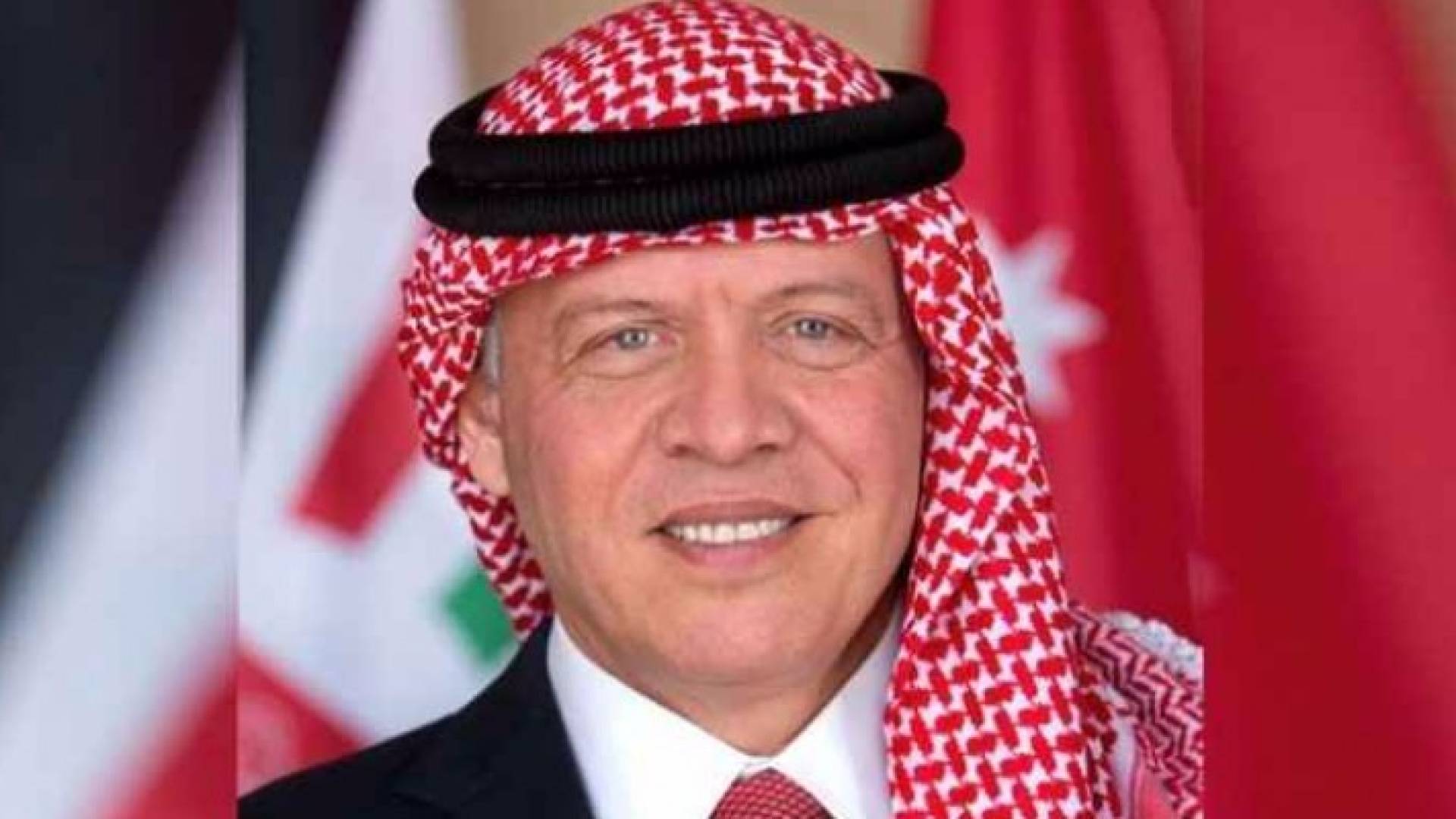 جلالة الملك عبدالله الثاني