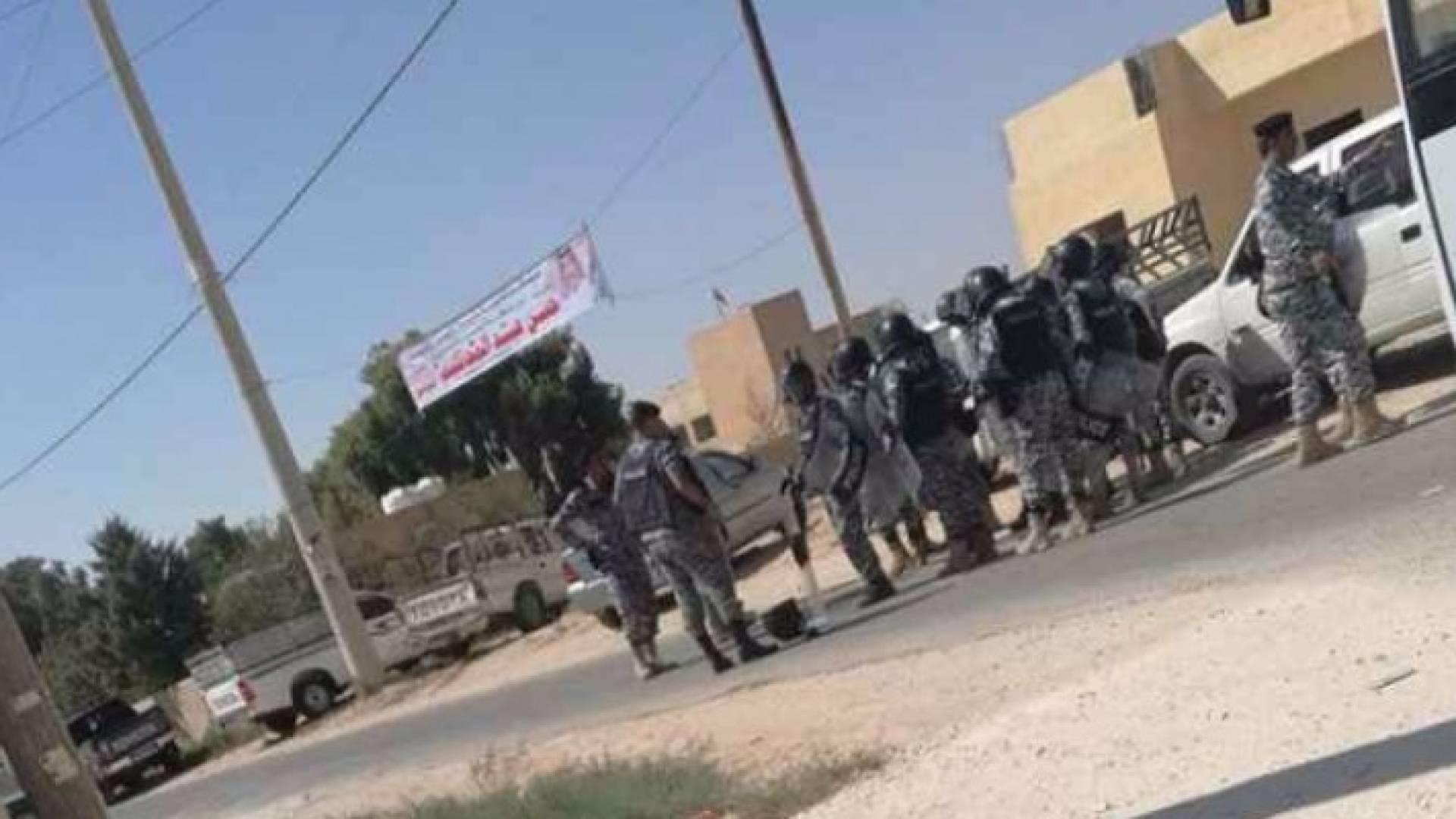 اجتماع عاجل لمجلس مفوضي الهيئة بشأن الاعتداء على صناديق الاقتراع في الموقر