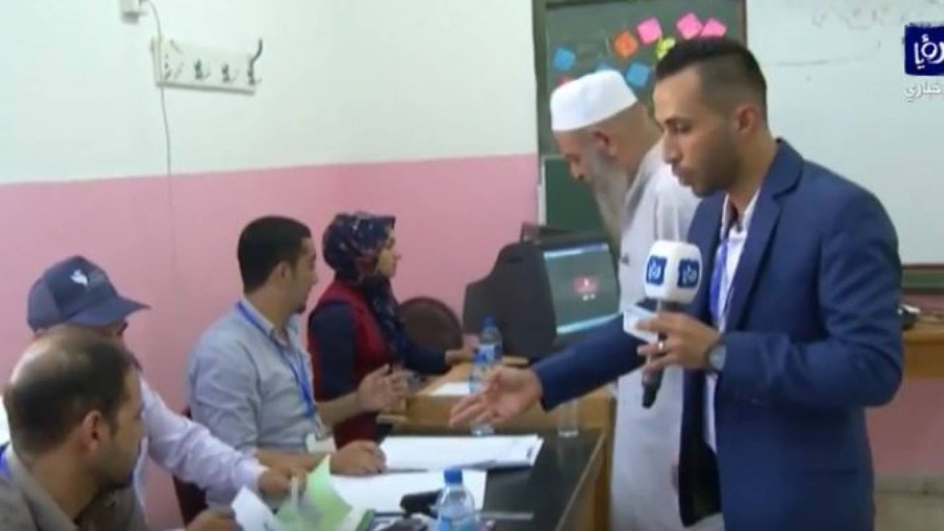 صورة من الفيديو 