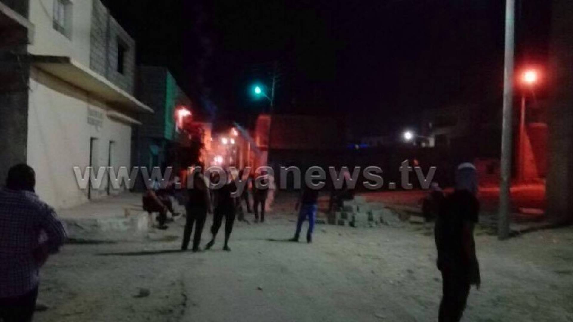 الصورة أرشيفية 