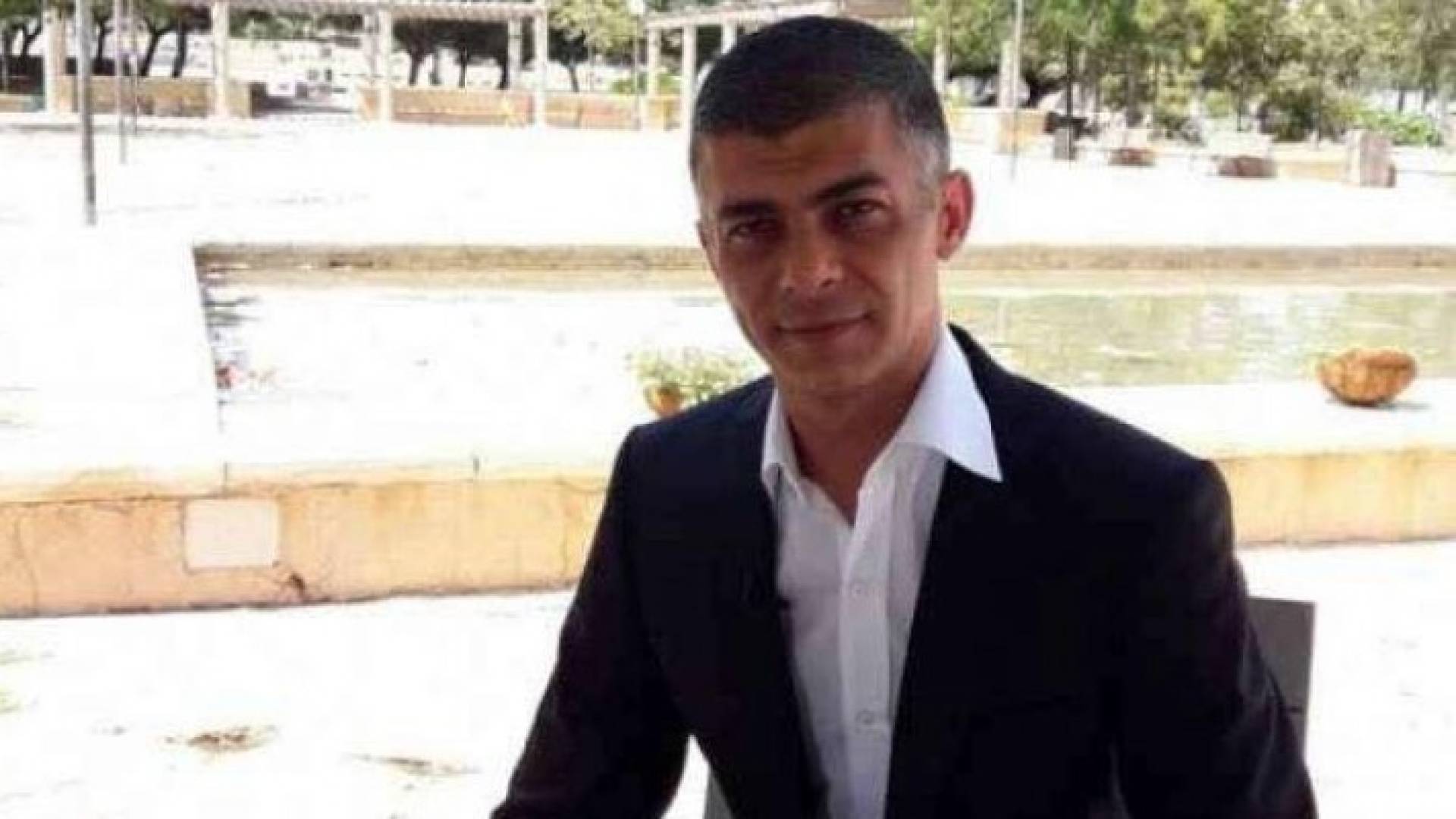 مدير النادي الفيصلي ثامر العدوان