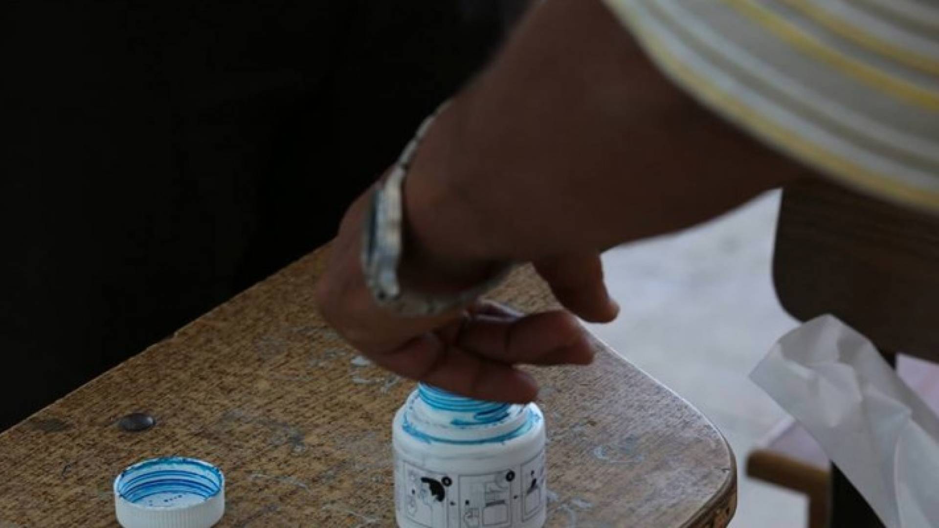 إعلان النتائج الأولية لأعضاء مجالس محلية قضاء بيرين واللامركزية