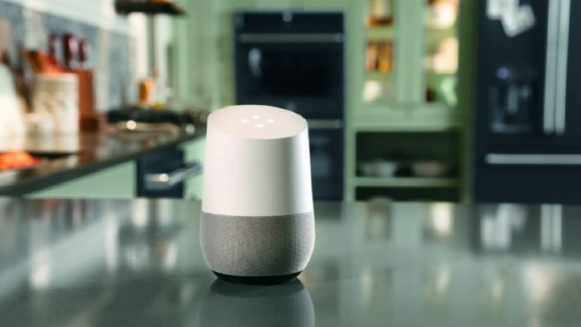 جوجل تتيح إجراء مكالمات صوتية مجانية عبر Google Home ..فيديو