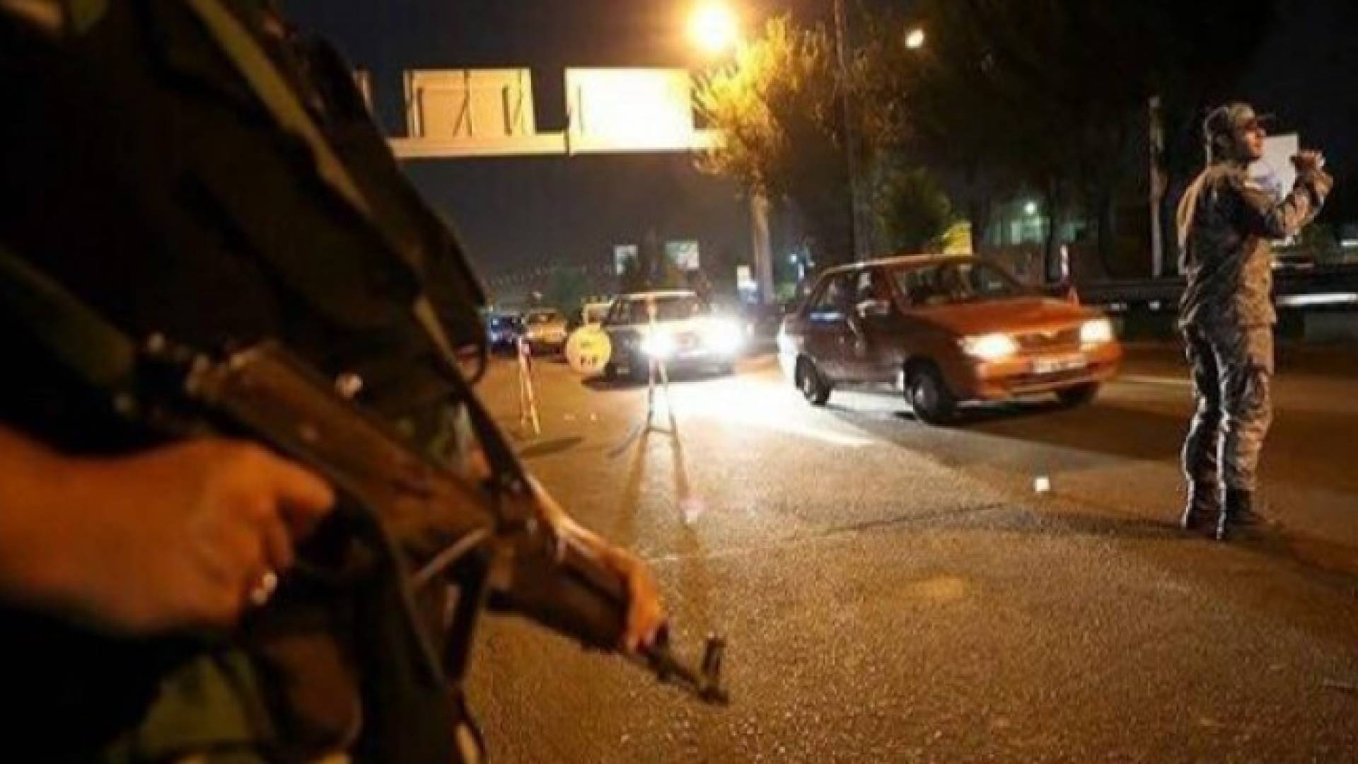 انتشار أمني في طهران تحسبا لاحتجاجات