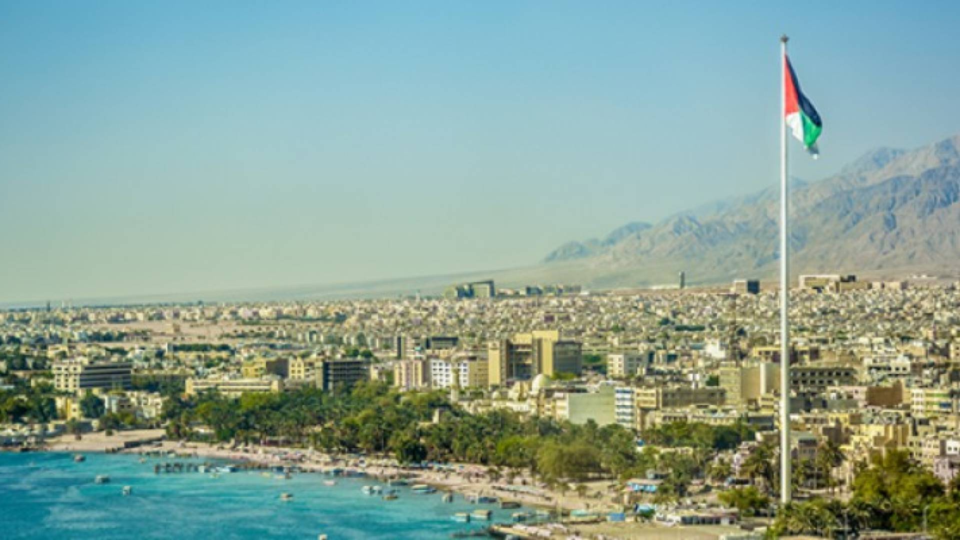 العقبة - ارشيفية