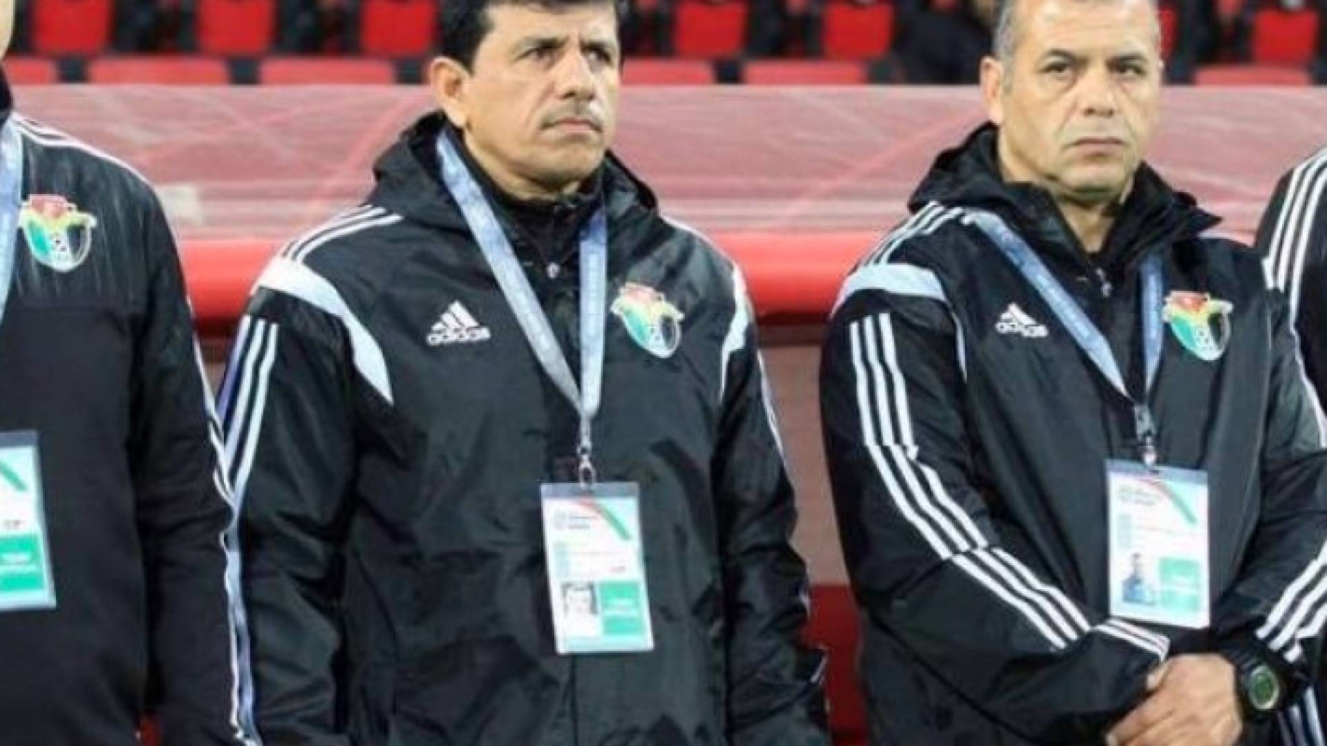 الجهاز الفني للنشامى يترقب تطورات “عقوبات الفيصلي” 