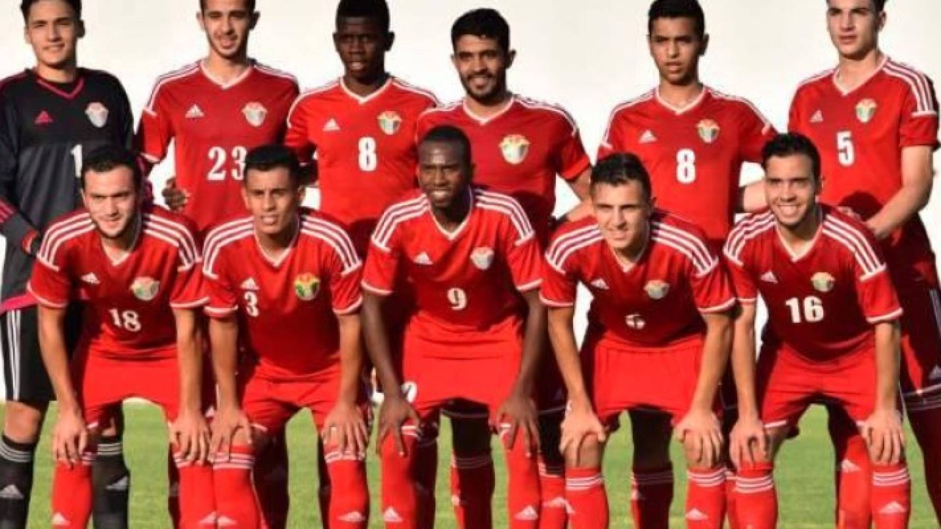 منتخب الشباب يفوز على نظيره العماني وديا