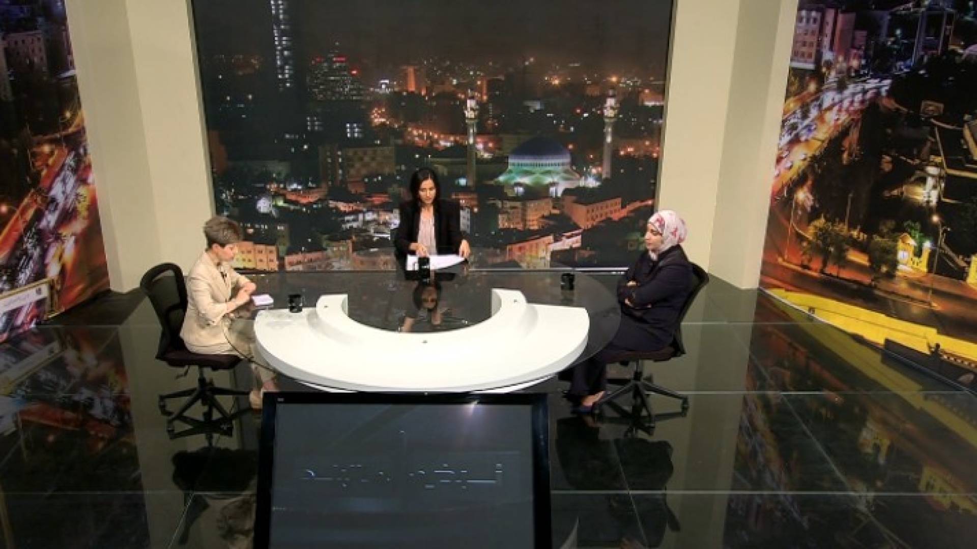 نبض البلد يناقش المشاركة النسائية في الانتخابات البلدية واللامركزية