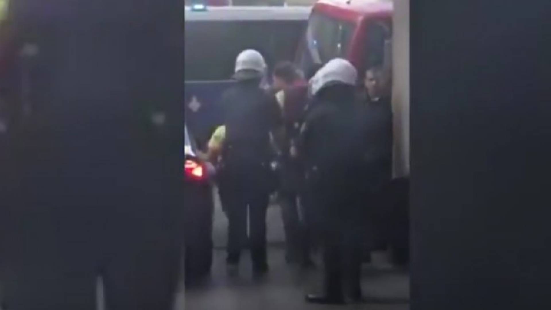 الصورة من الفيديو